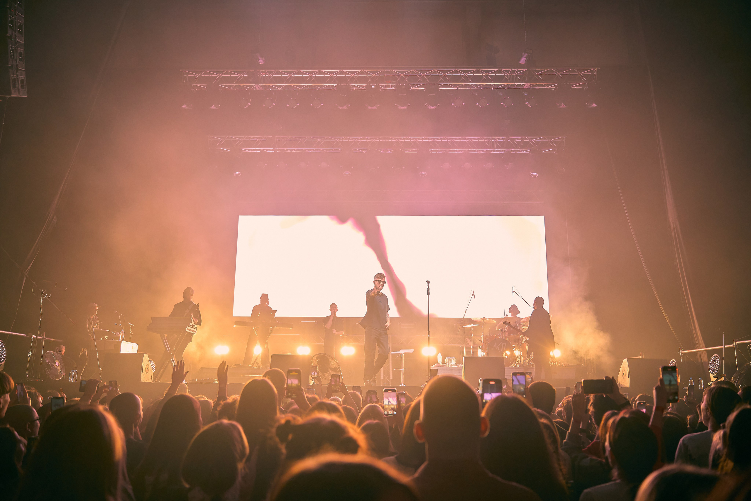 ЛСП. Концертный фотограф в Перми, Москве и Екатеринбурге Максим Шибаков
