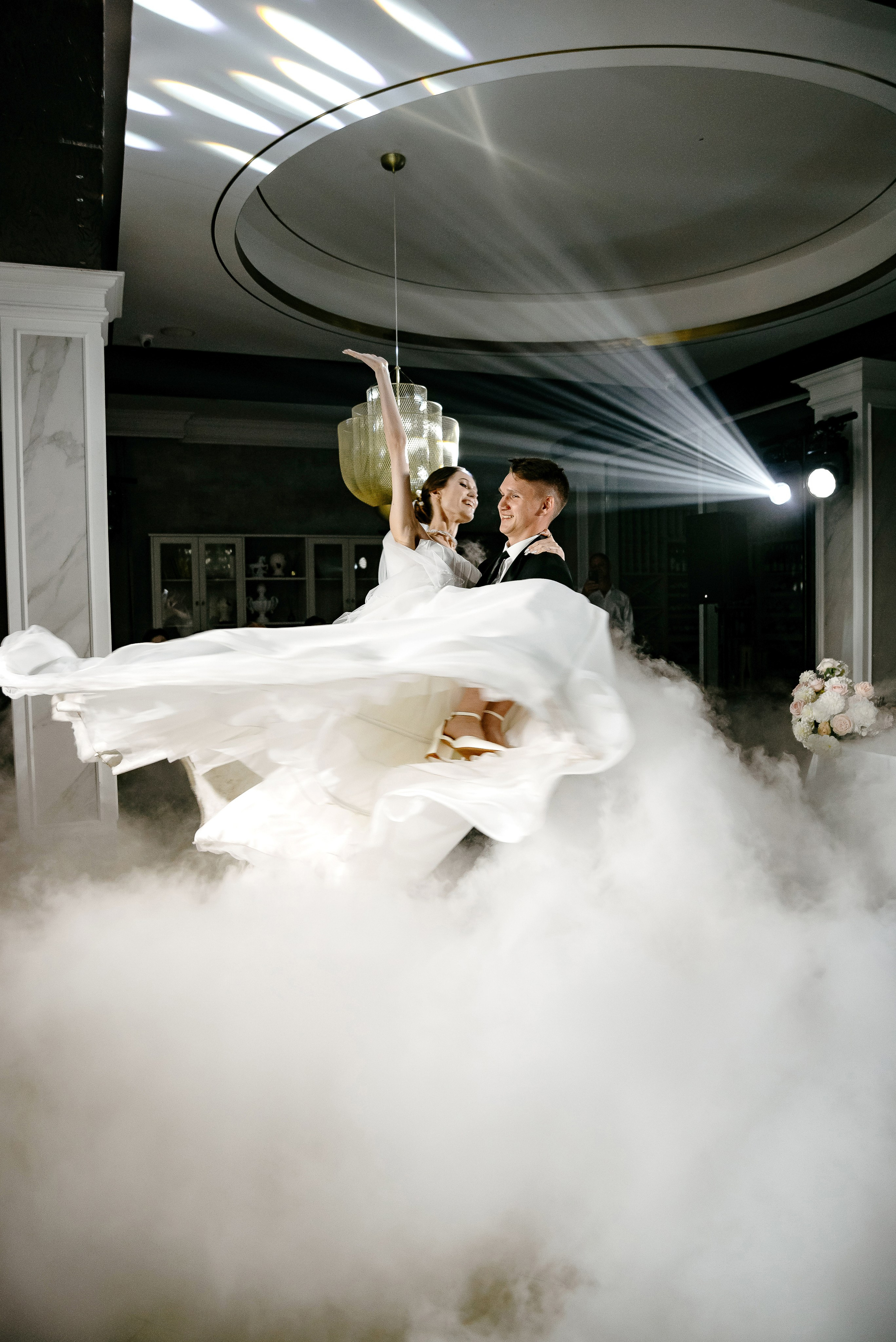 Николай и Мария. Фотограф Анастасия Вега Ростов-на-Дону