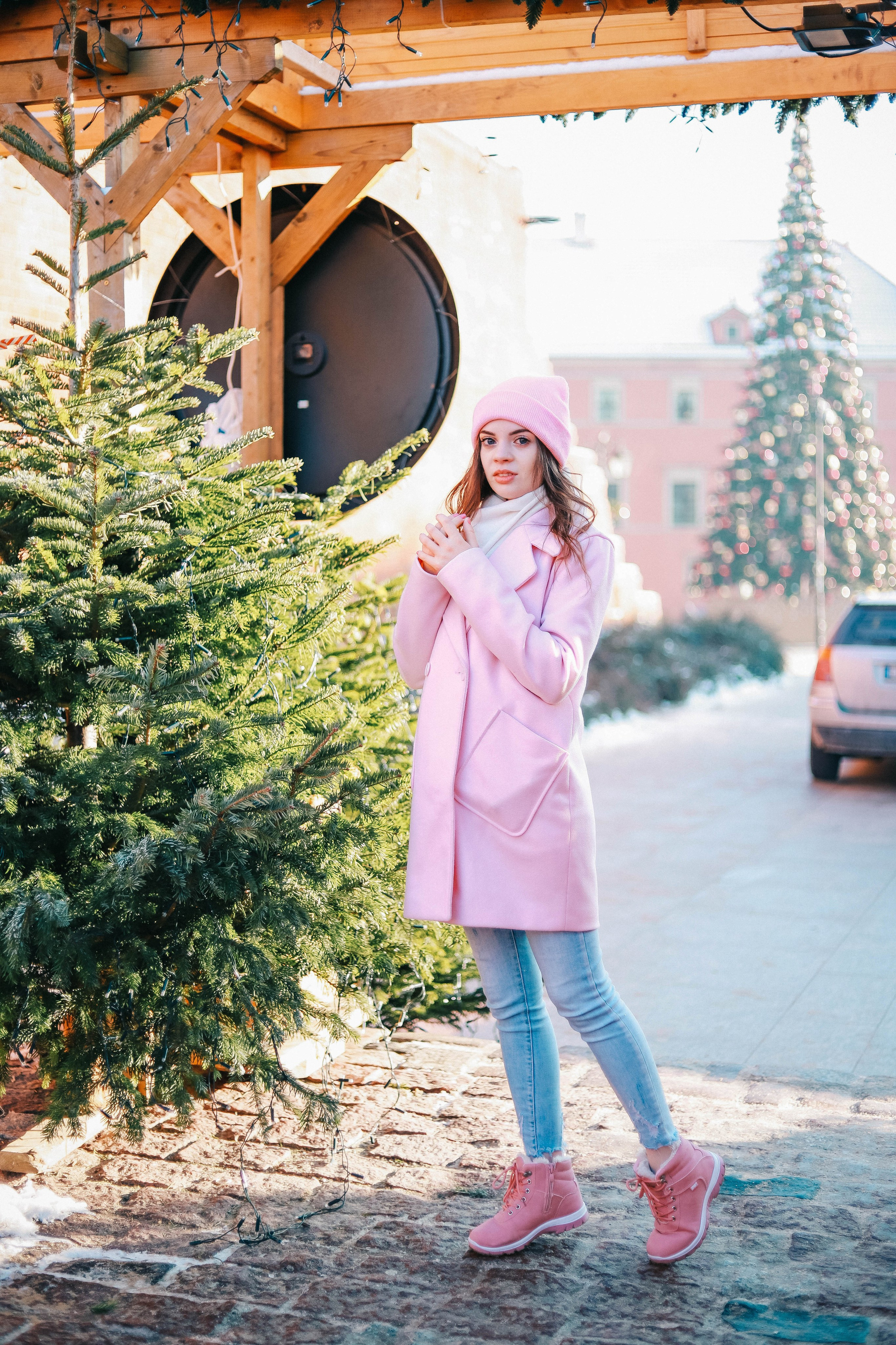 Ирина. Женский/Детский фотограф в Симферополе Вероника Слепогина