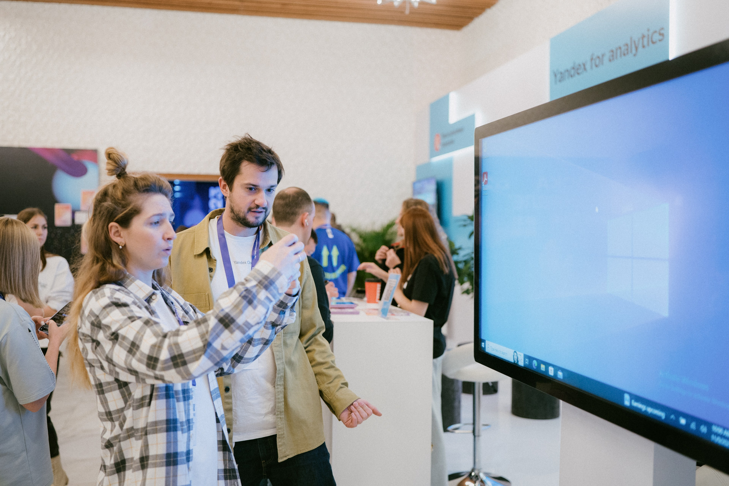 Матемаркетинг — 9–10 ноября 2023. Фотобанк Матемаркетинг