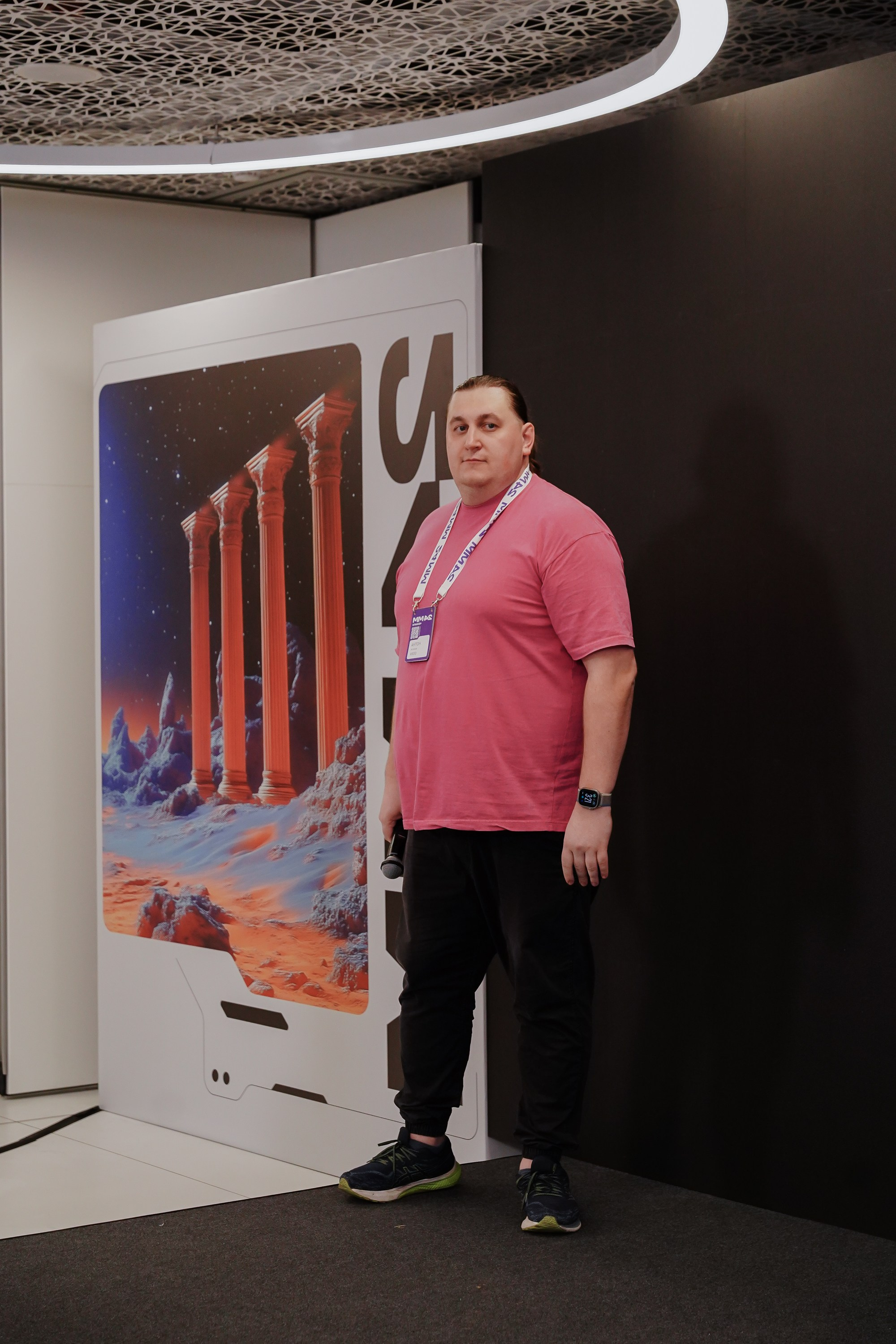 Матемаркетинг — 7–8 ноября 2024. Фотобанк Матемаркетинг