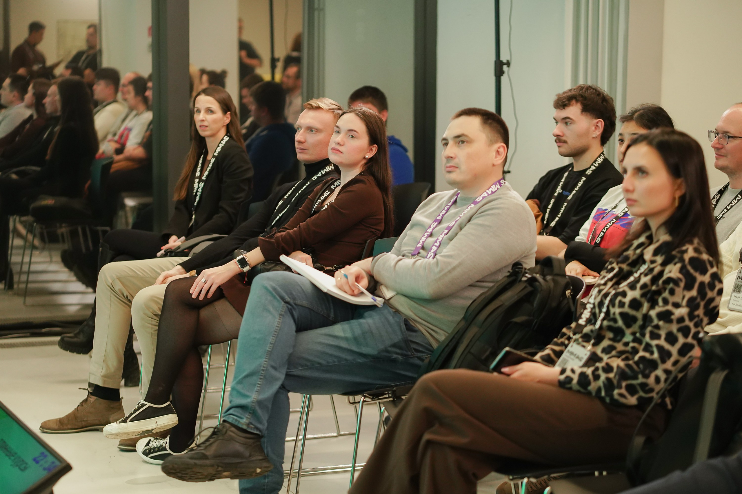 Матемаркетинг — 7–8 ноября 2024. Фотобанк Матемаркетинг