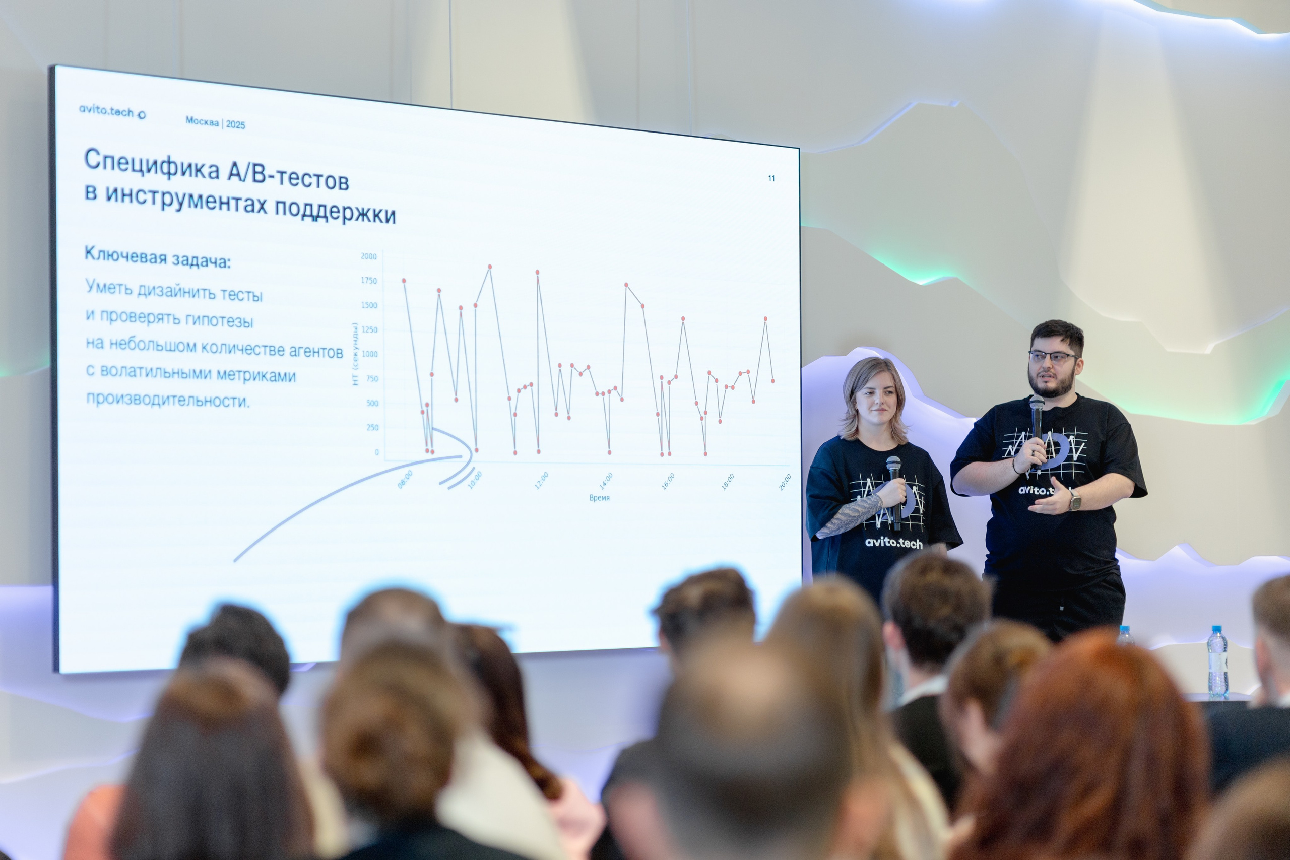 Aha! — 29–30 мая 2025. Фотобанк Матемаркетинг