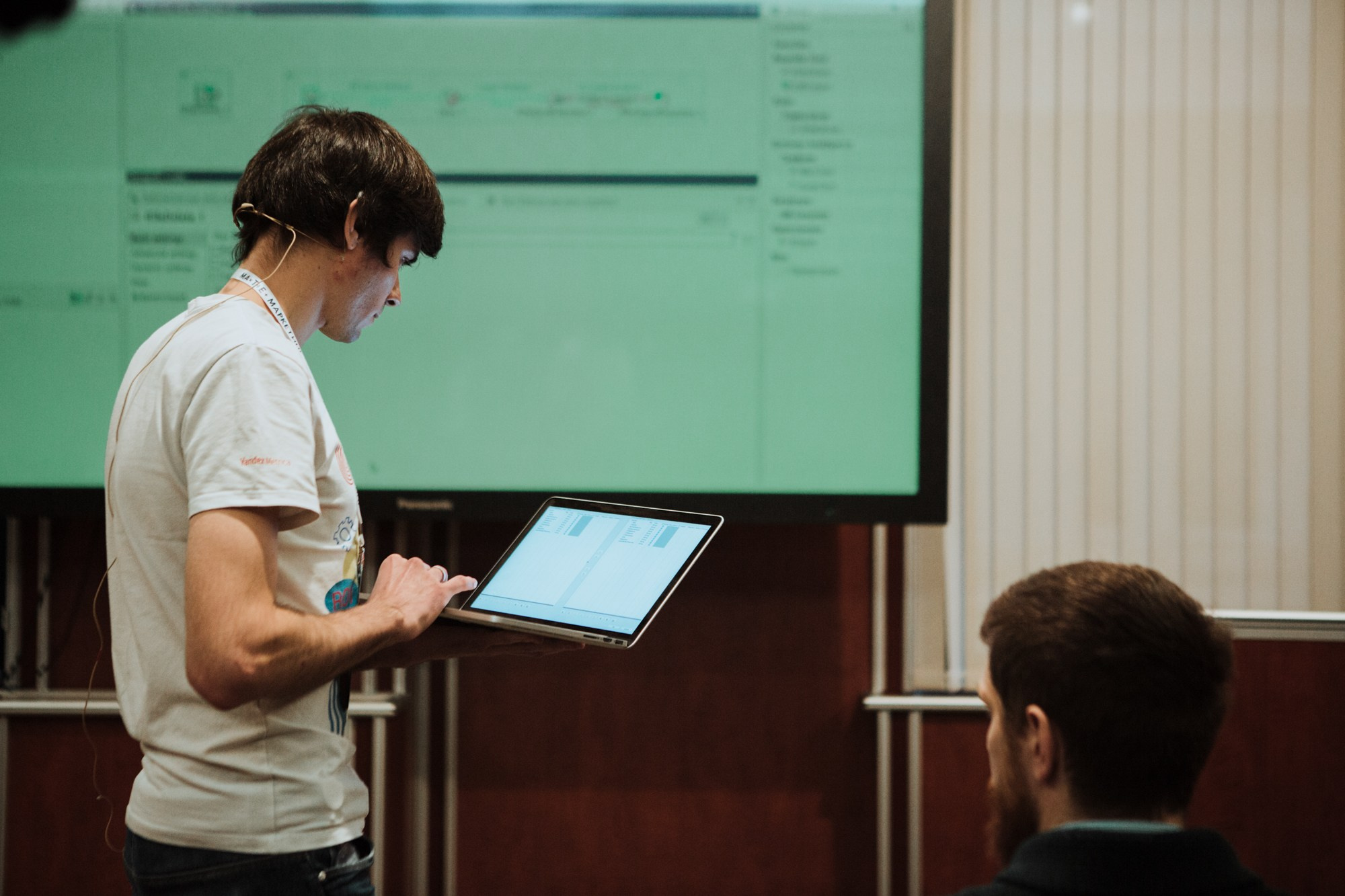 Матемаркетинг — 7 ноября 2018. Фотобанк Матемаркетинг