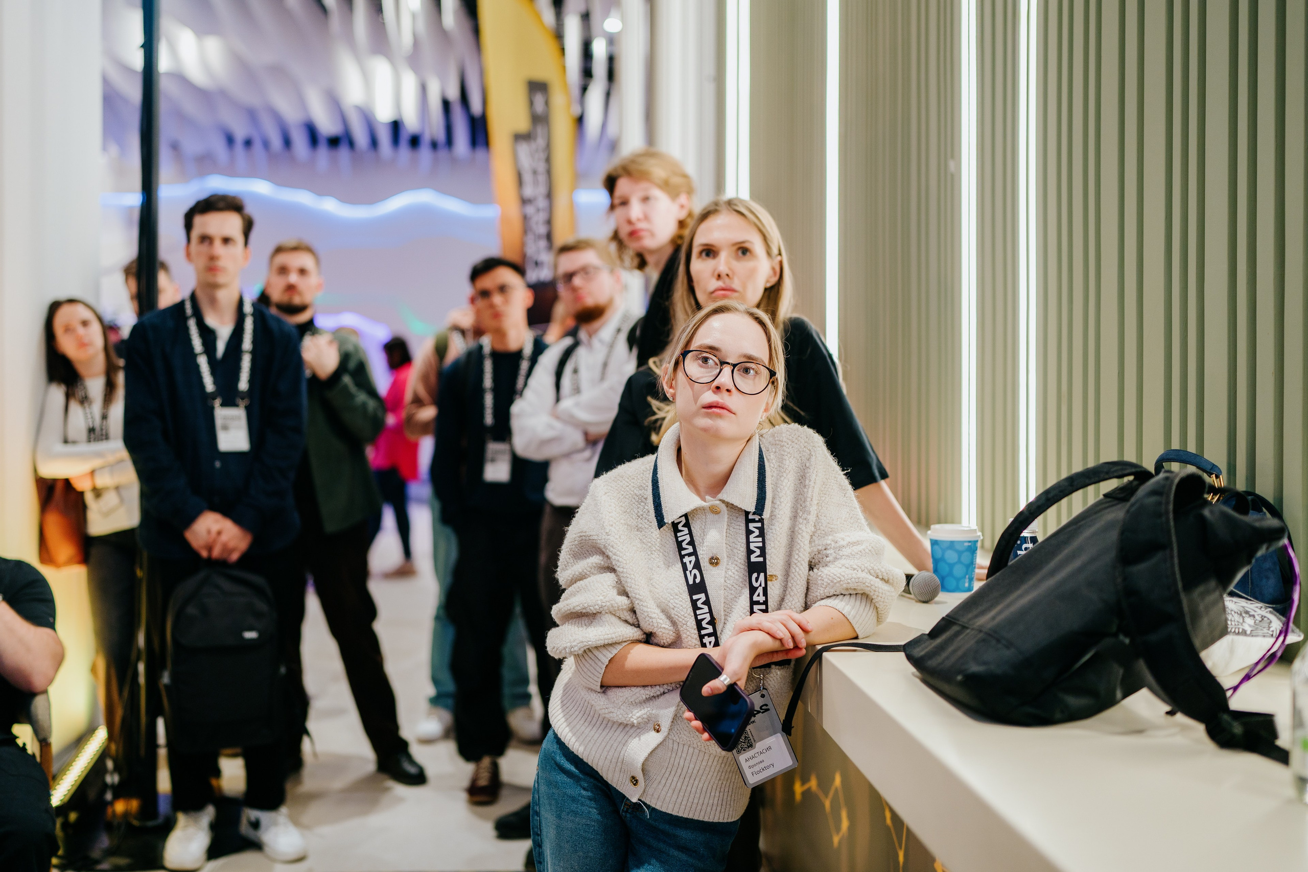 Матемаркетинг — 7–8 ноября 2024. Фотобанк Матемаркетинг