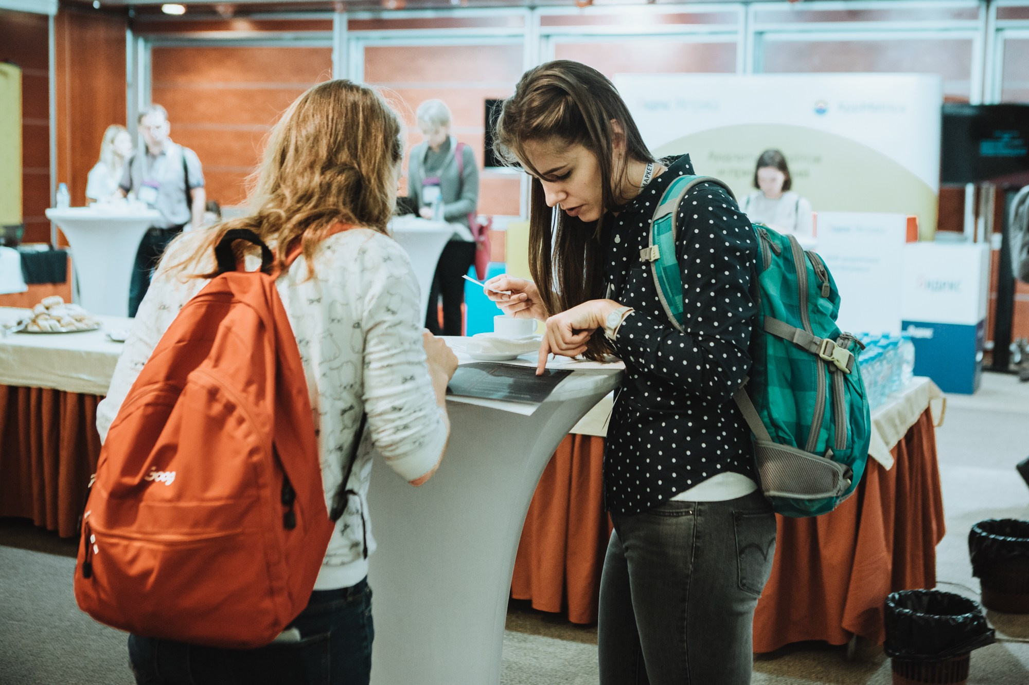 Матемаркетинг — 7 ноября 2018. Фотобанк Матемаркетинг