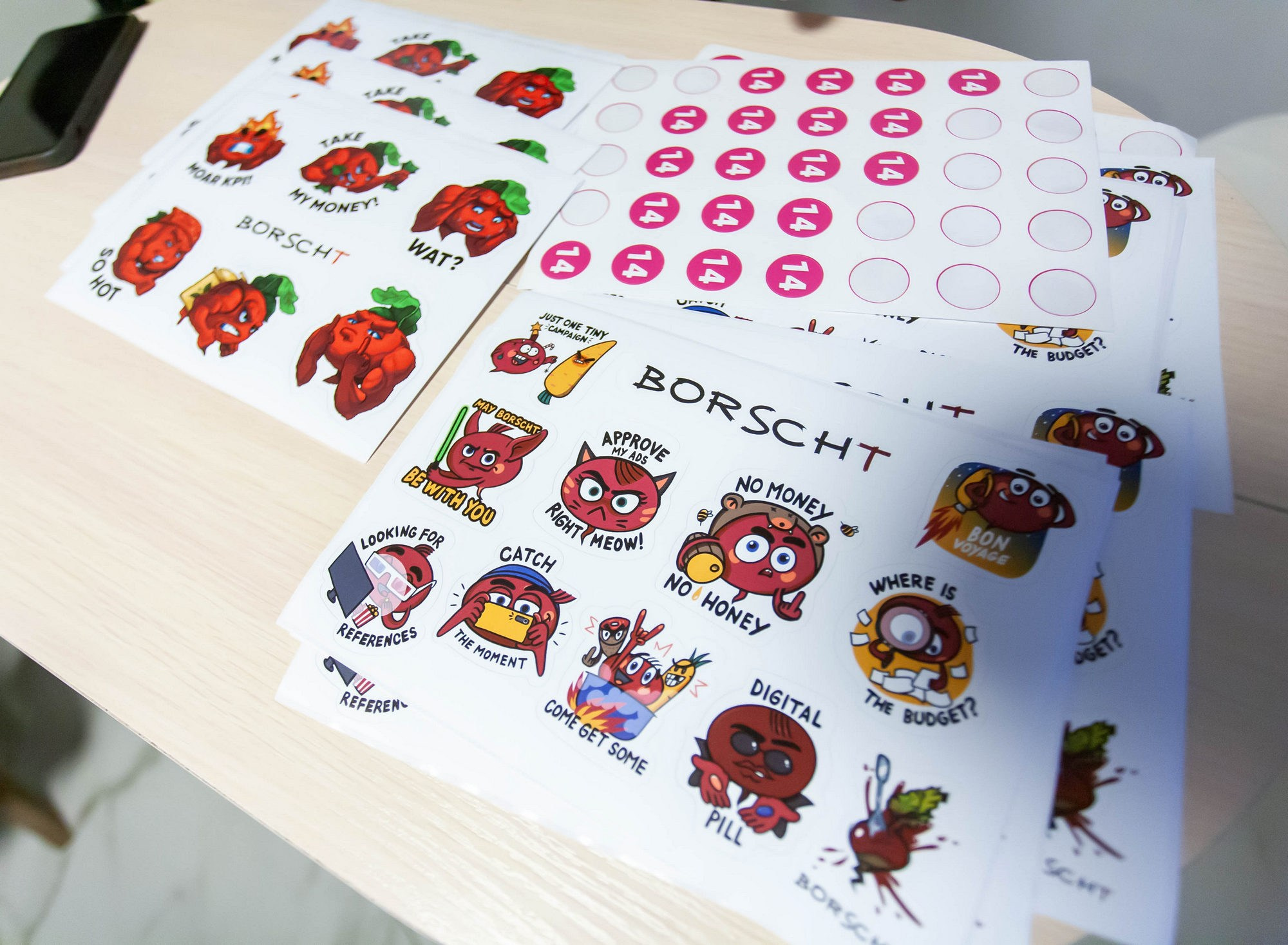 Матемаркетинг — 14–15 ноября 2019. Фотобанк Матемаркетинг