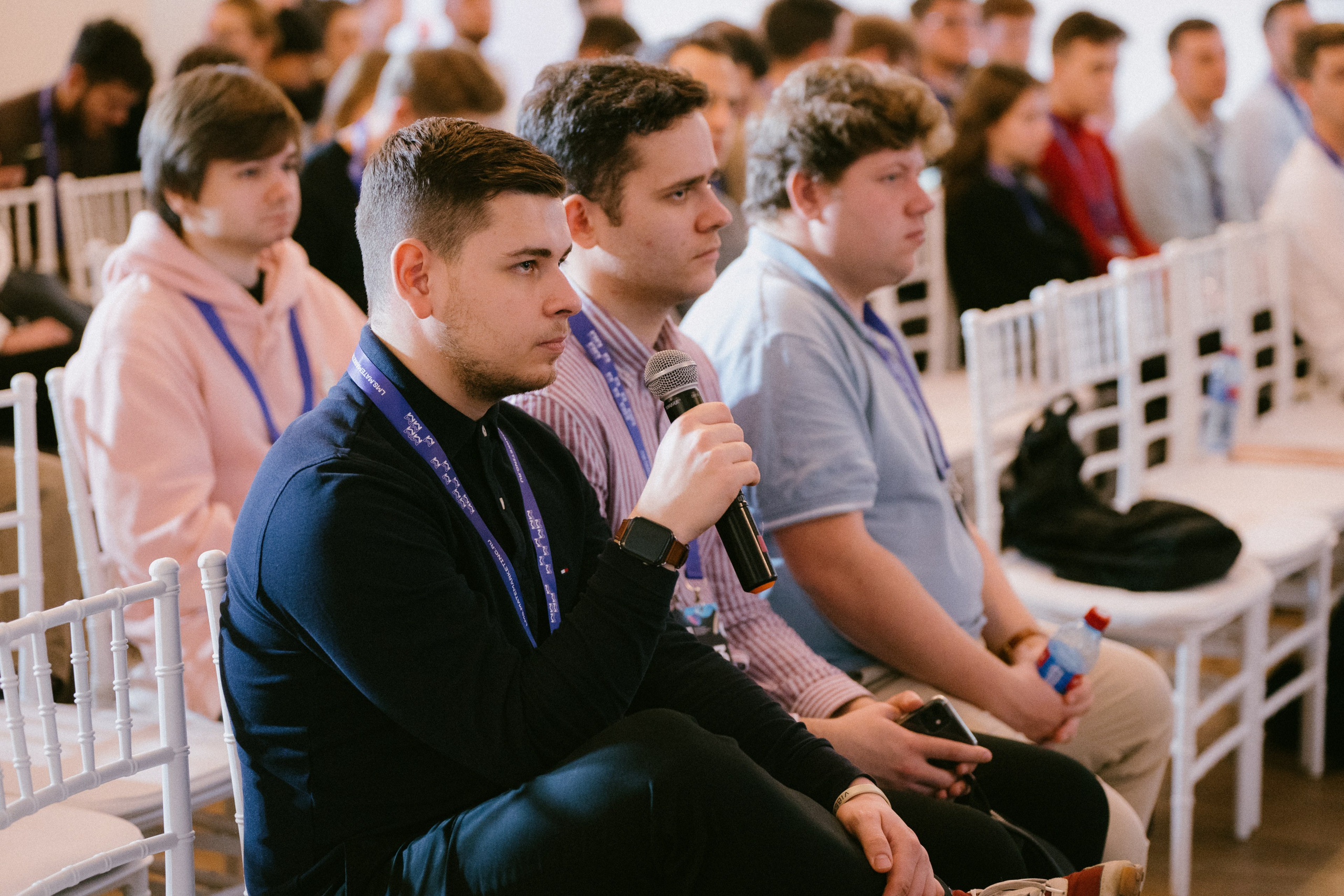 Матемаркетинг — 9–10 ноября 2023. Фотобанк Матемаркетинг