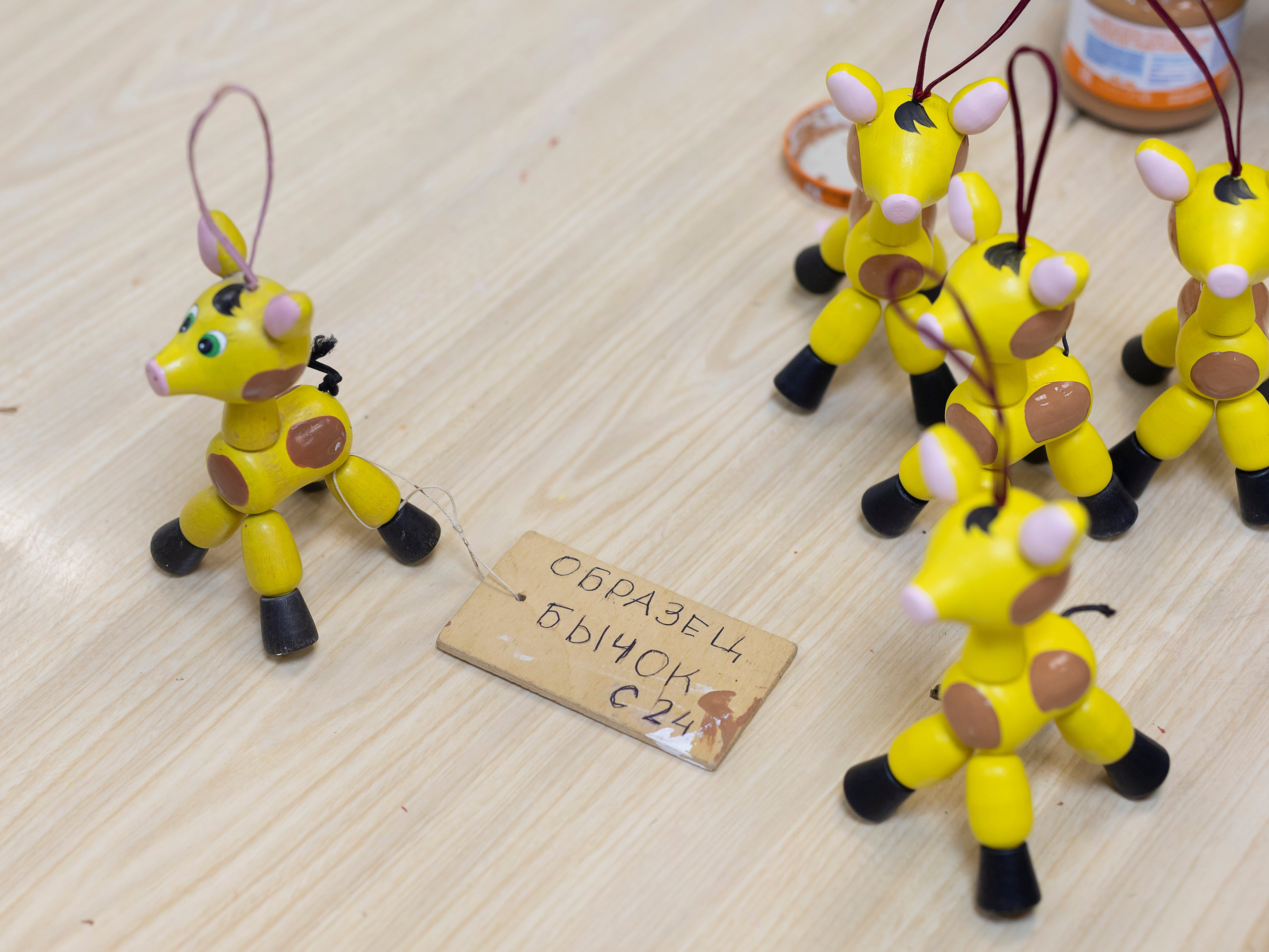 Климо. Юлия Разваркина фотограф Подольск