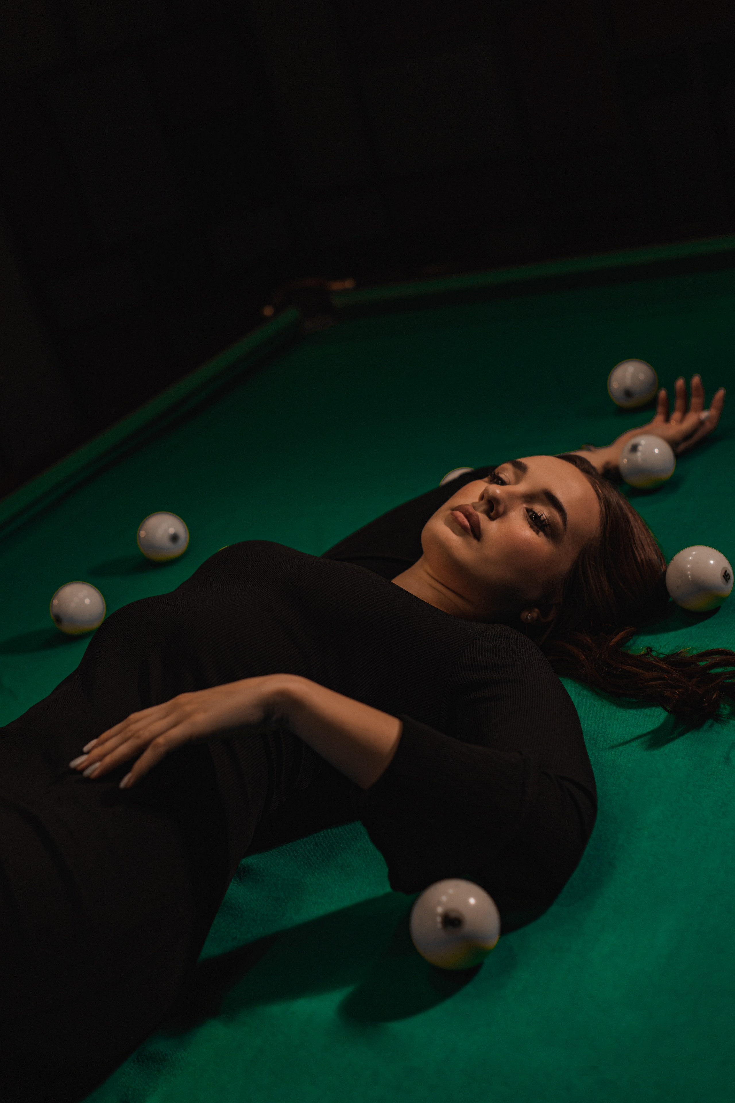 Портретная съёмка в Ангарске. Фотограф Ангарск Александра Зарубина