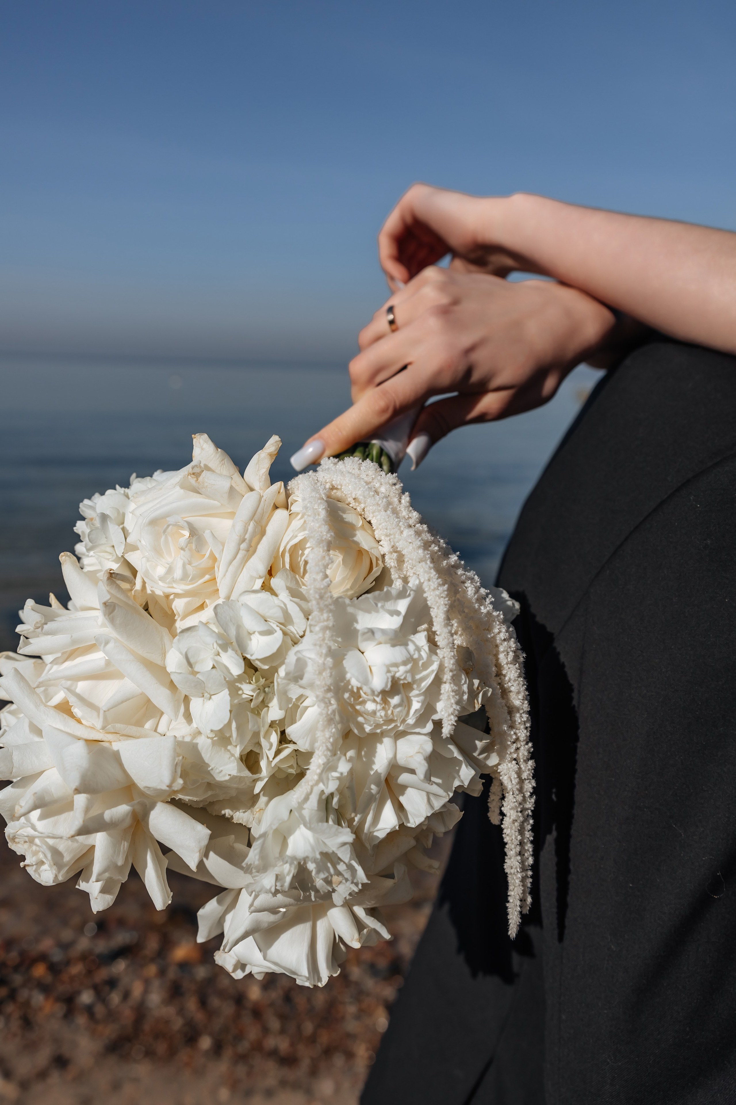 Свадебная история. Свадебный фотограф  Калининград | Москва