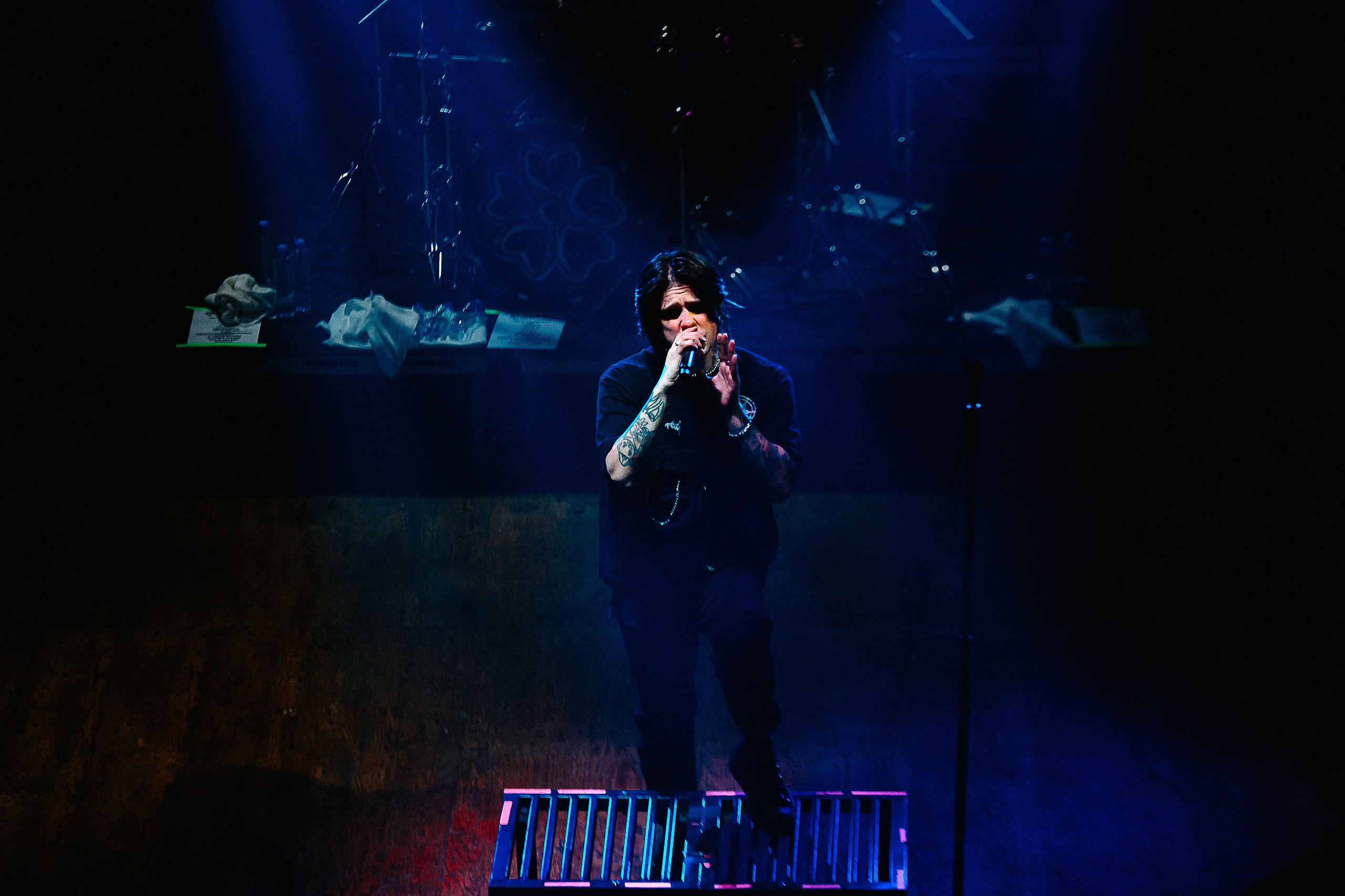 Wildways 2024. Репортажный фотограф в Кемерово