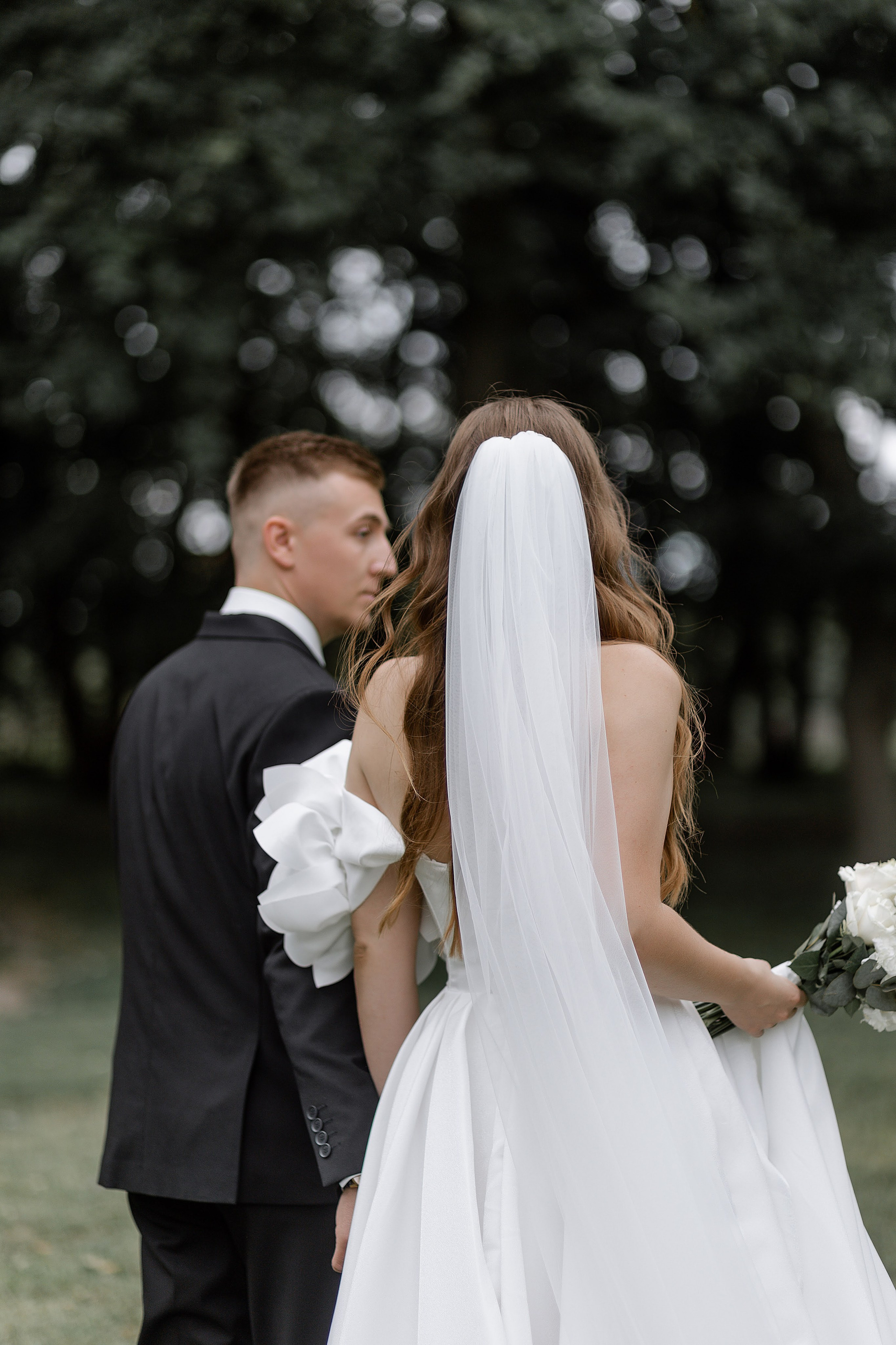 DENIS & KATE. Свадебный и семейный фотограф в Бресте Светлана Эстер