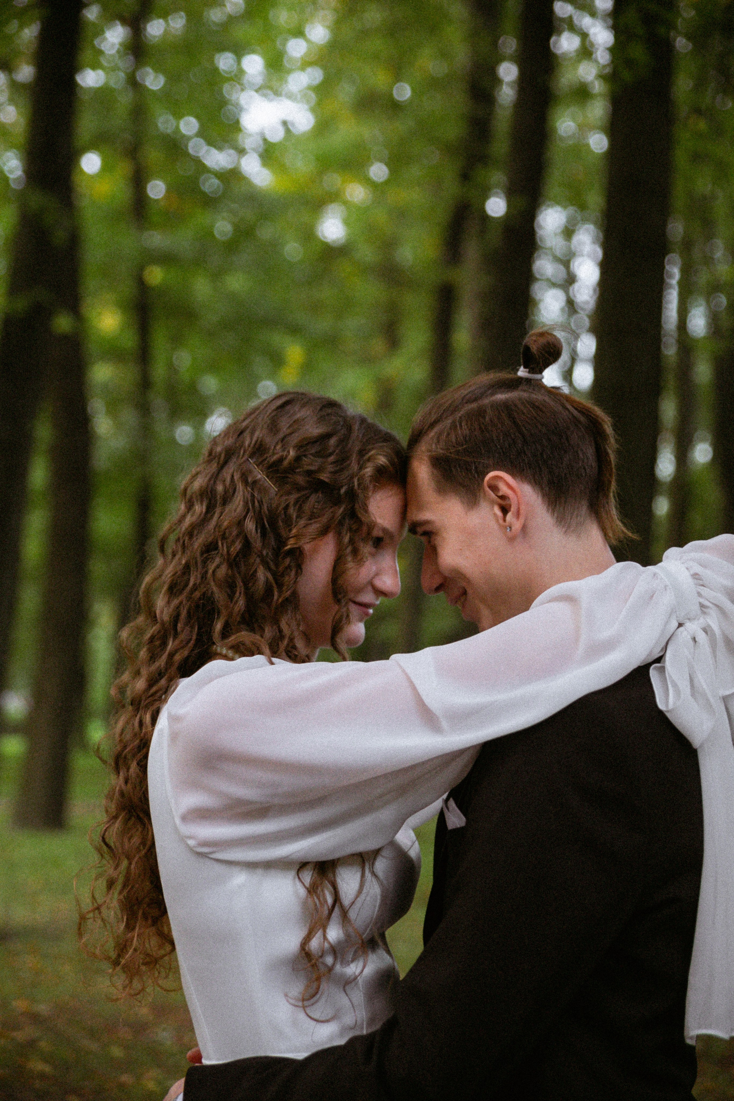 S & N. Семейный фотограф в Санкт-Петербурге Ульяна Лукина
