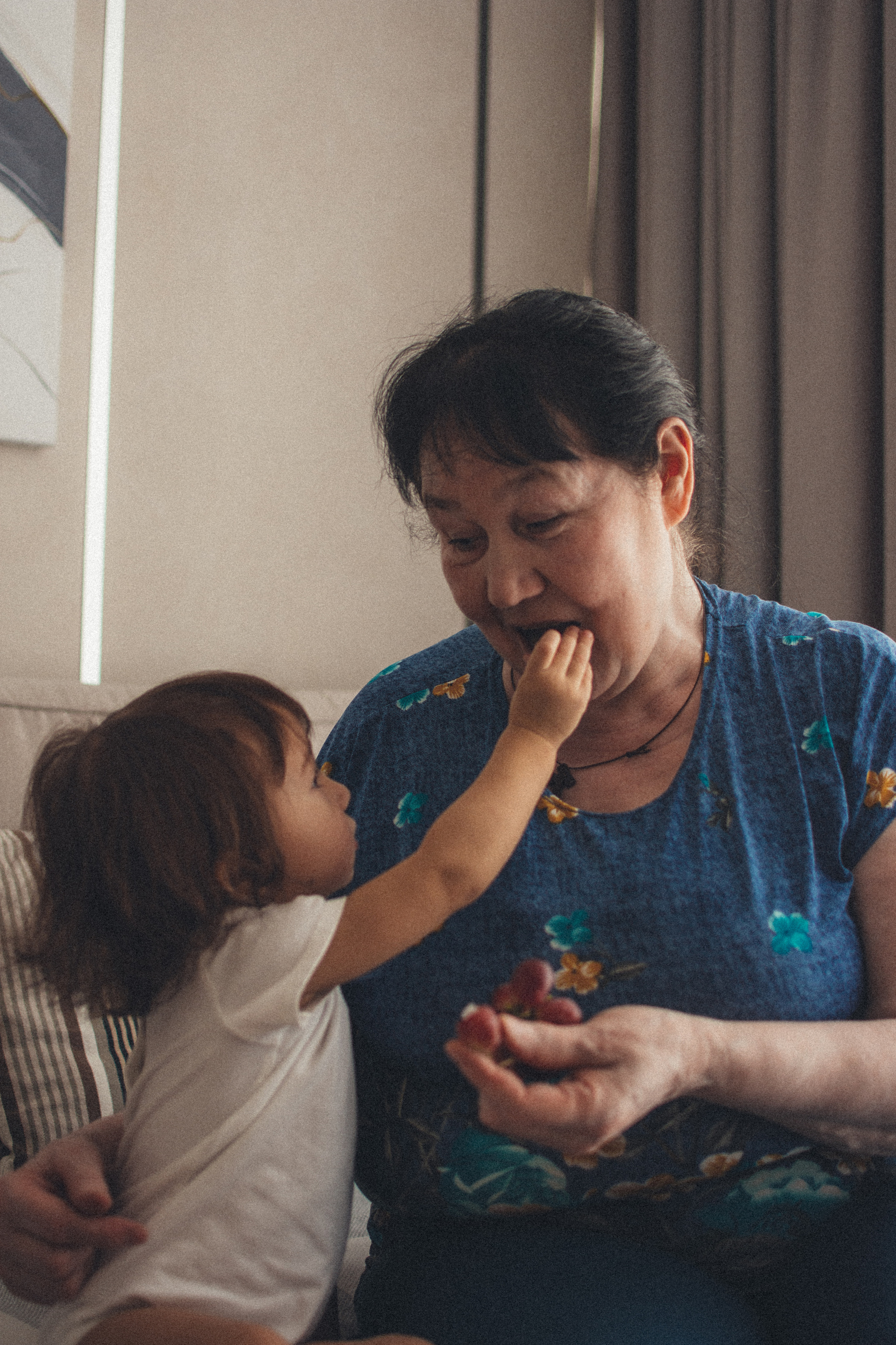 Воскресное утро. Семейный lifestyle фотограф в Казани Ксения Верясова