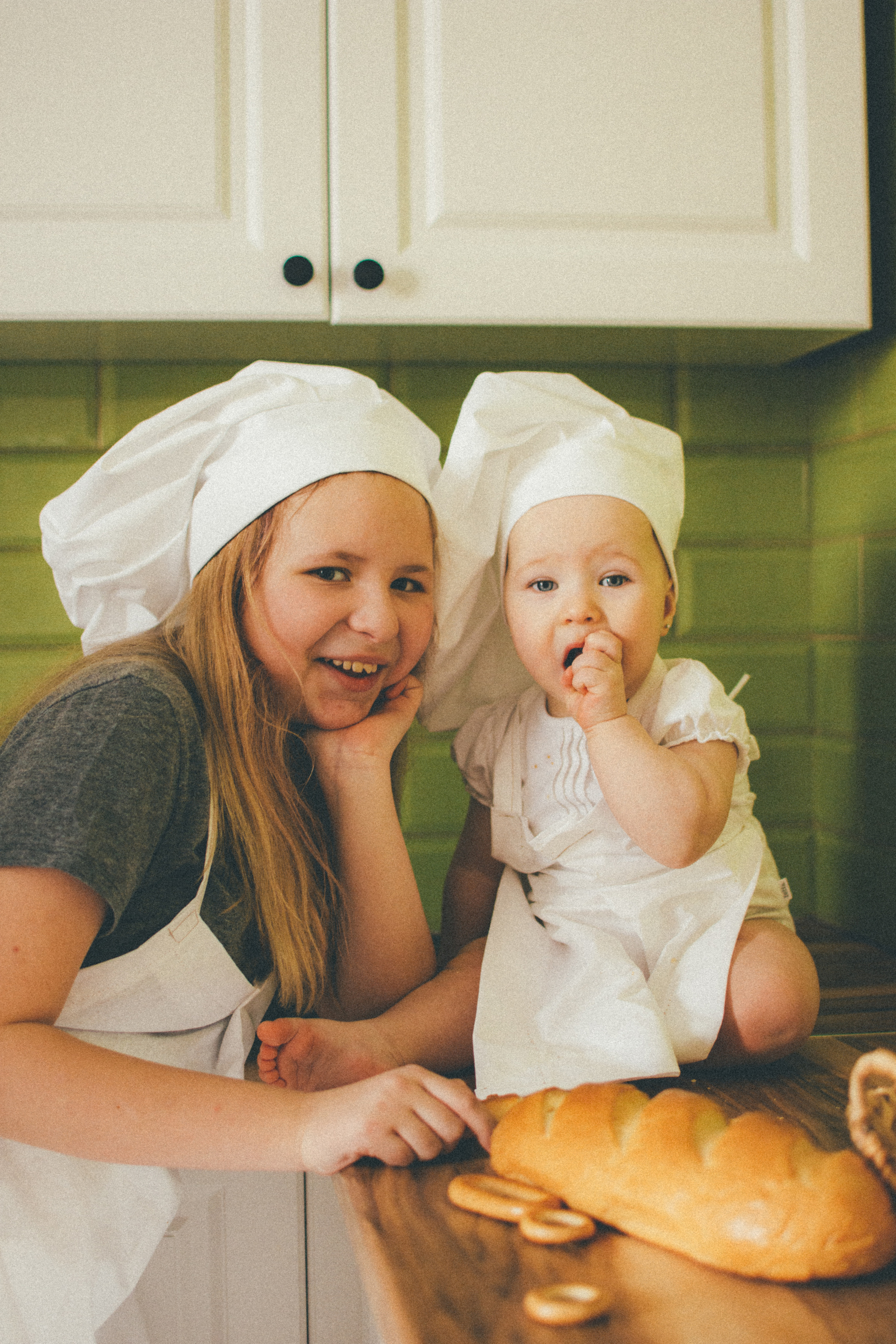 Инна и ее девочки. Семейный lifestyle фотограф в Казани Ксения Верясова