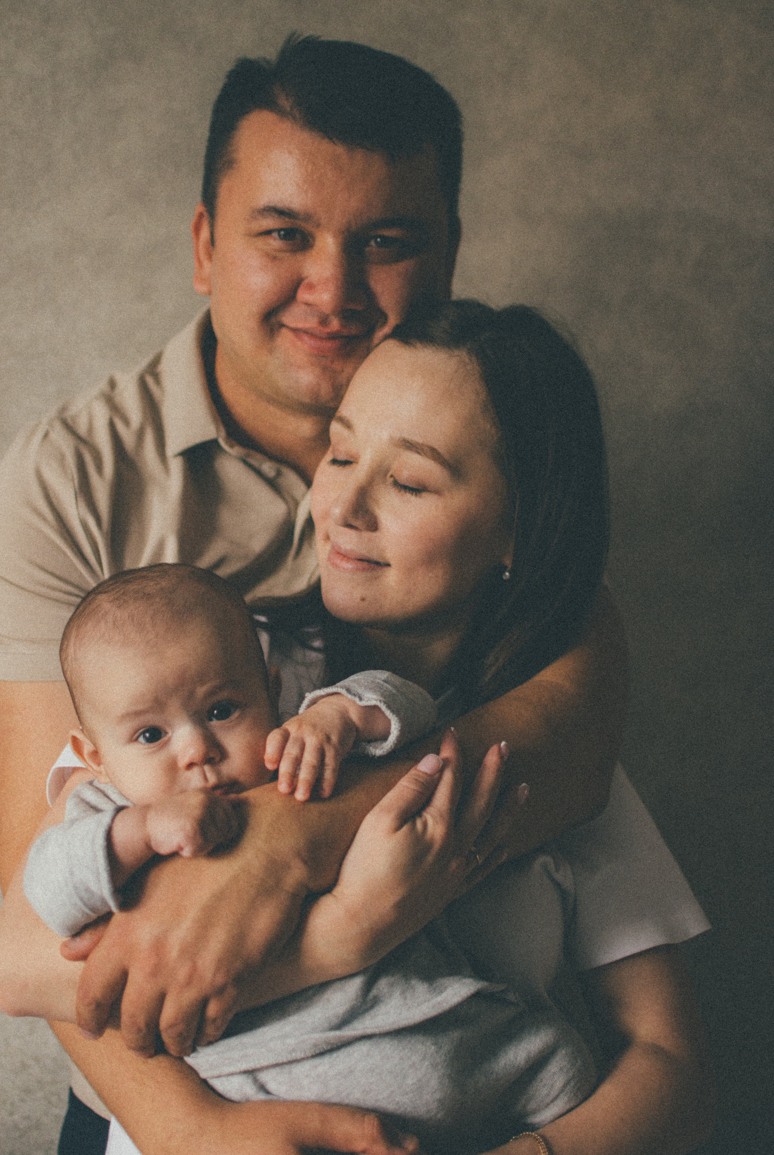 Закулисье квартиры 388. Семейный lifestyle фотограф в Казани Ксения Верясова