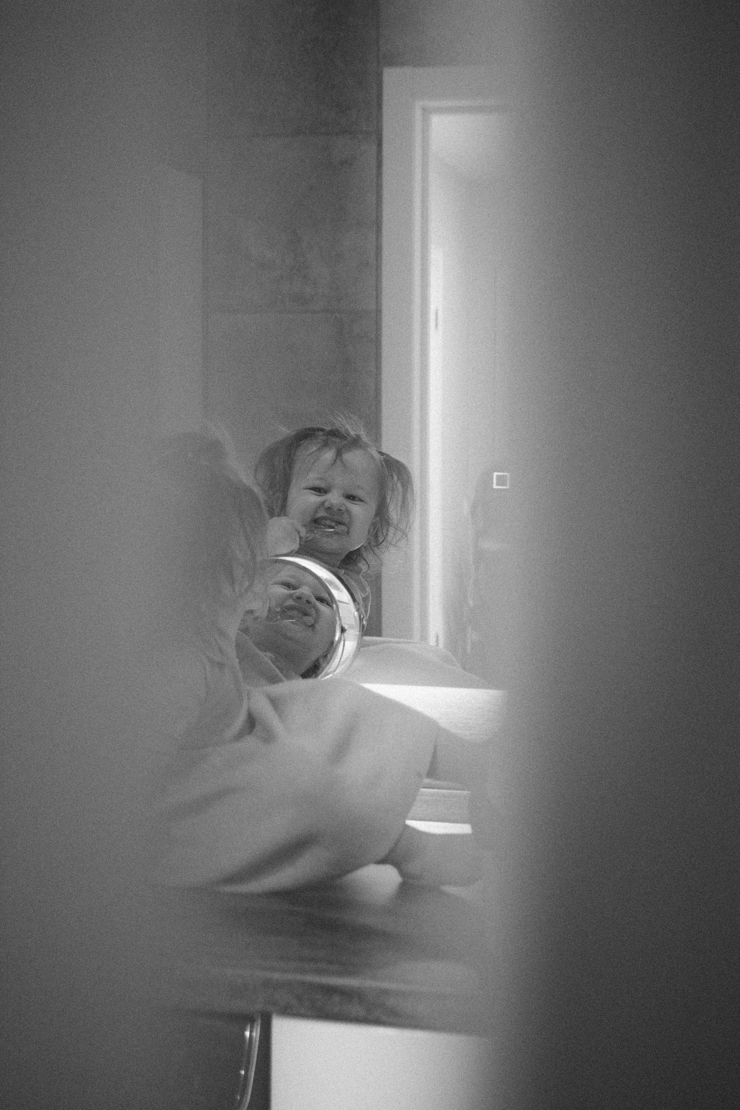 Закулисье квартиры 388. Семейный lifestyle фотограф в Казани Ксения Верясова