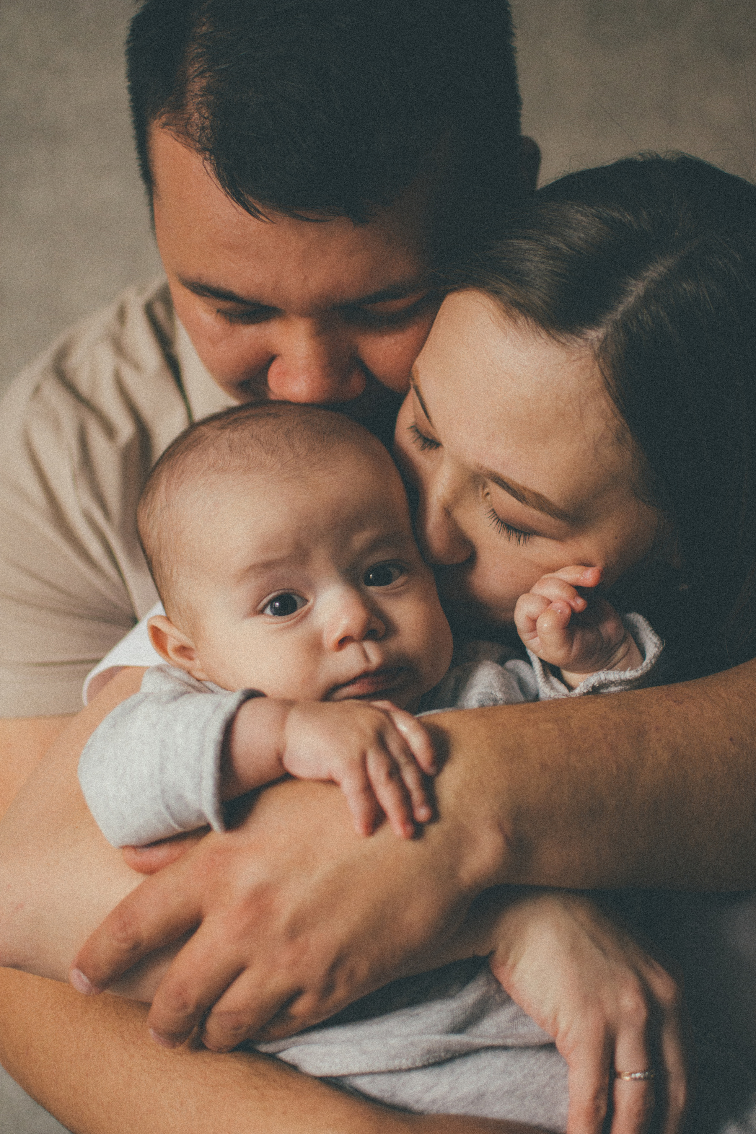 Закулисье квартиры 388. Семейный lifestyle фотограф в Казани Ксения Верясова