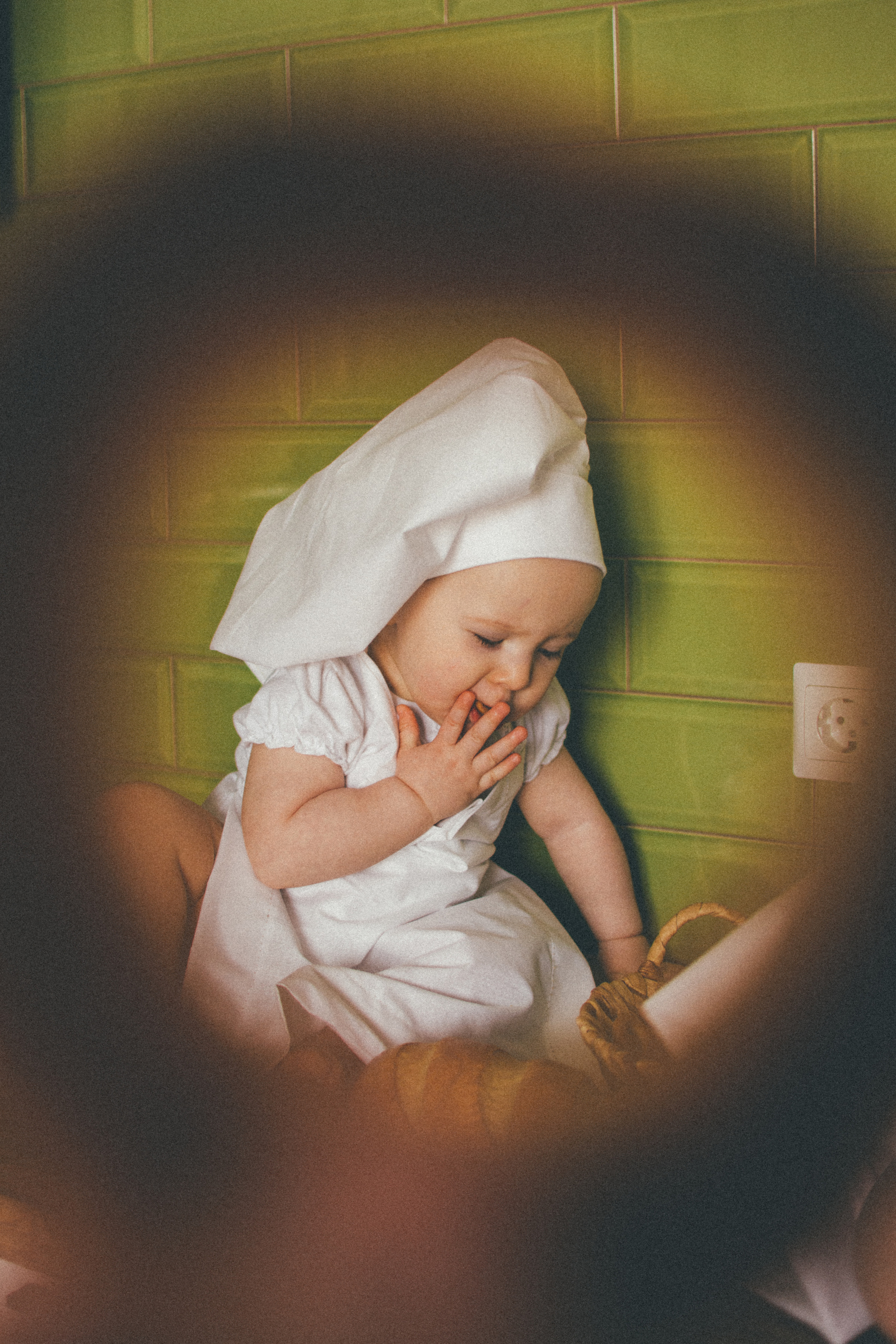 Инна и ее девочки. Семейный lifestyle фотограф в Казани Ксения Верясова