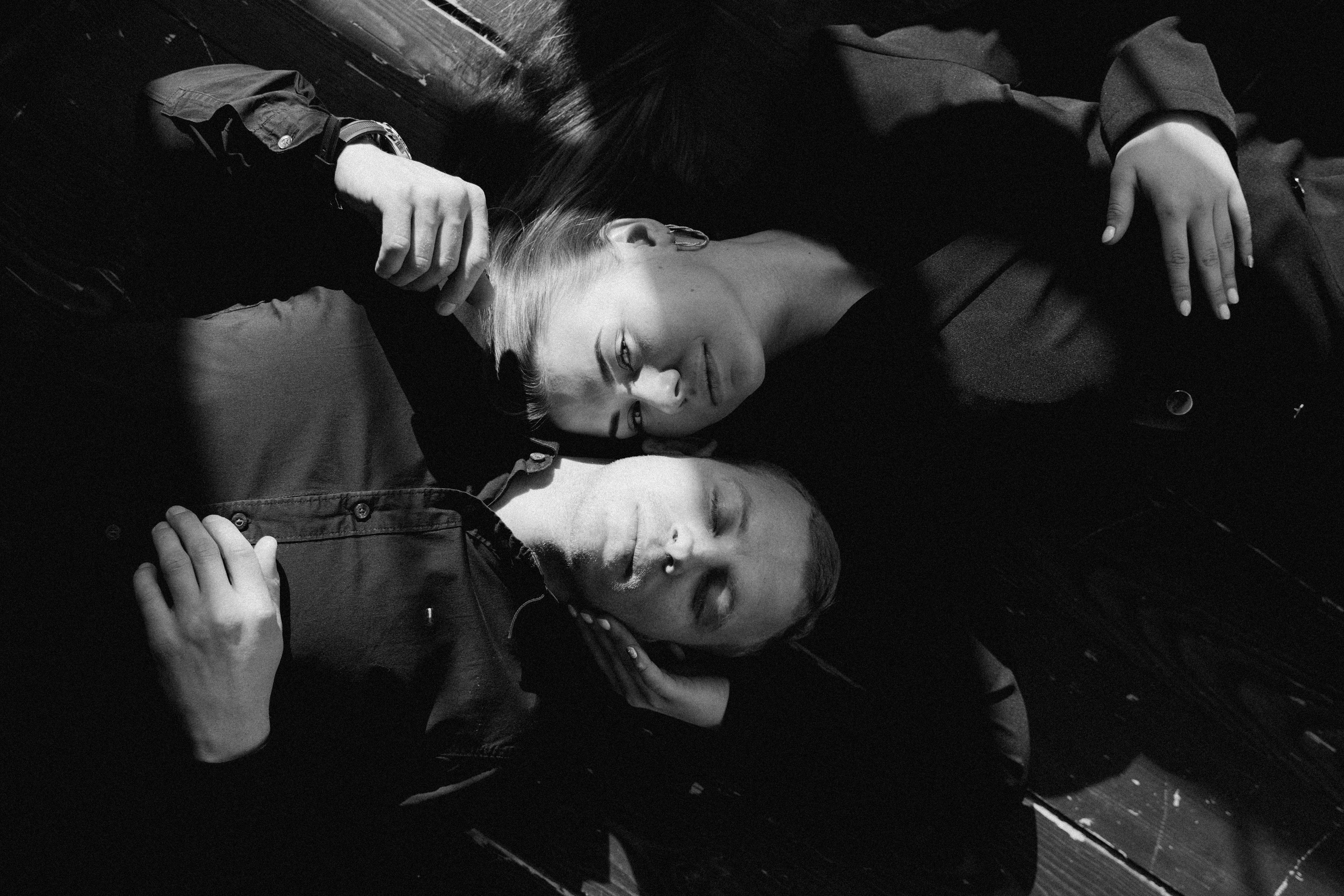 Олег & Юлия. Семейный lifestyle фотограф в Казани Ксения Верясова