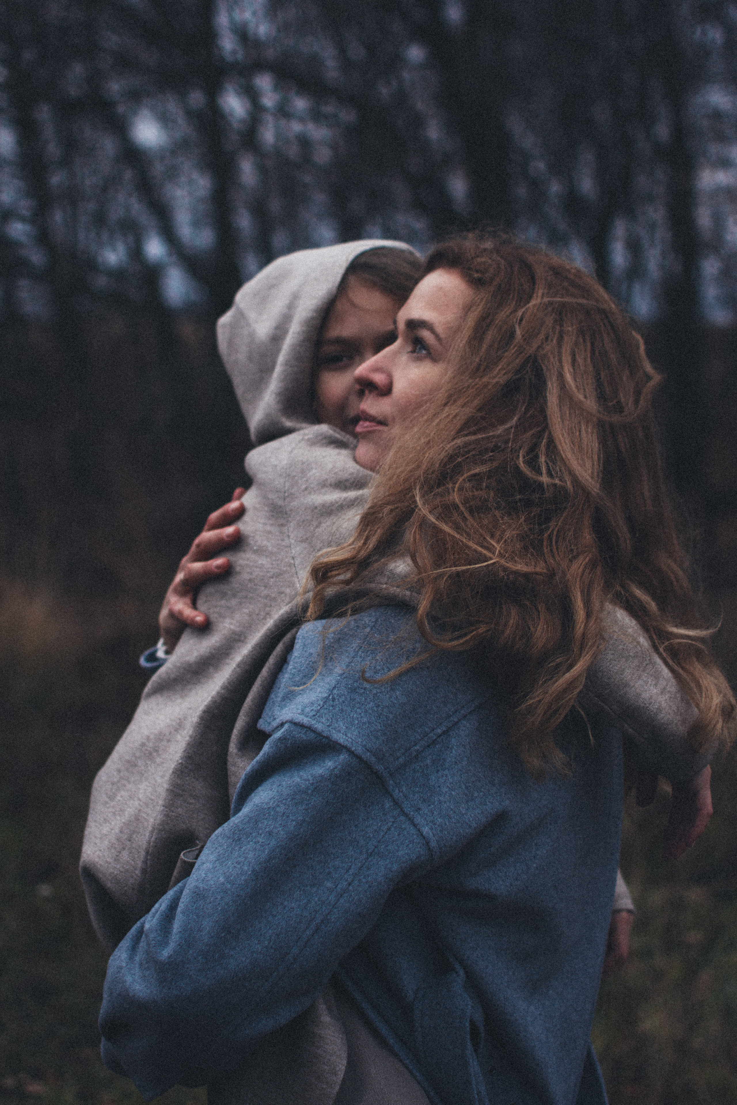 Ноябрь. Семейный lifestyle фотограф в Казани Ксения Верясова