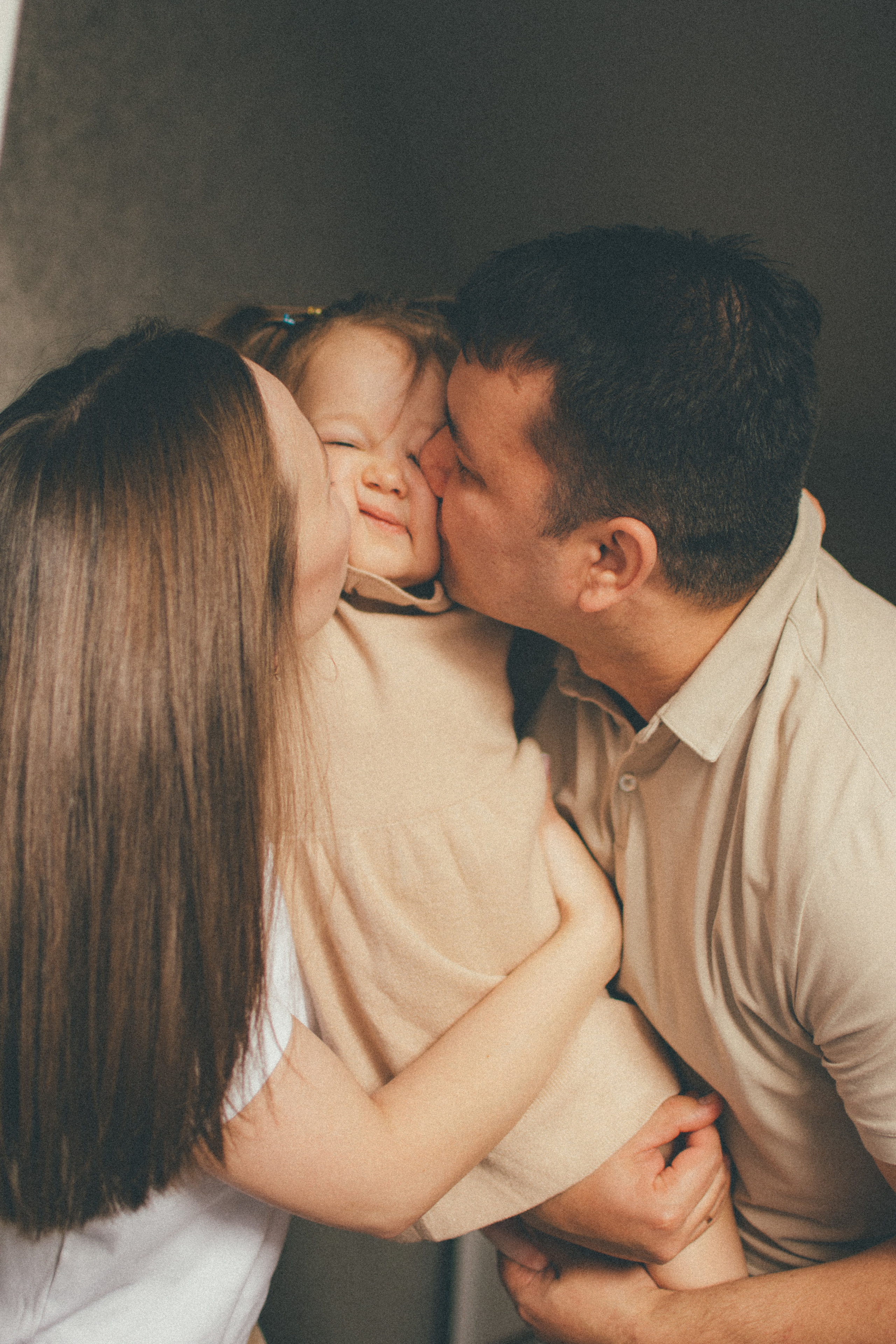 Закулисье квартиры 388. Семейный lifestyle фотограф в Казани Ксения Верясова