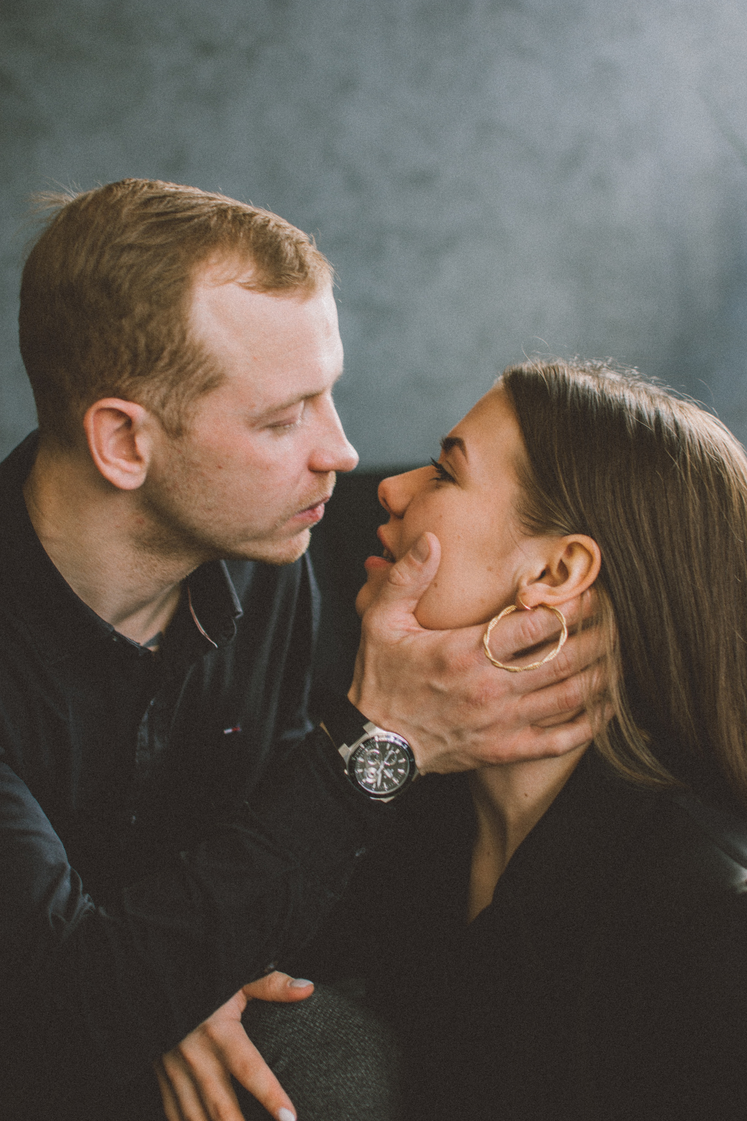 Олег & Юлия. Семейный lifestyle фотограф в Казани Ксения Верясова