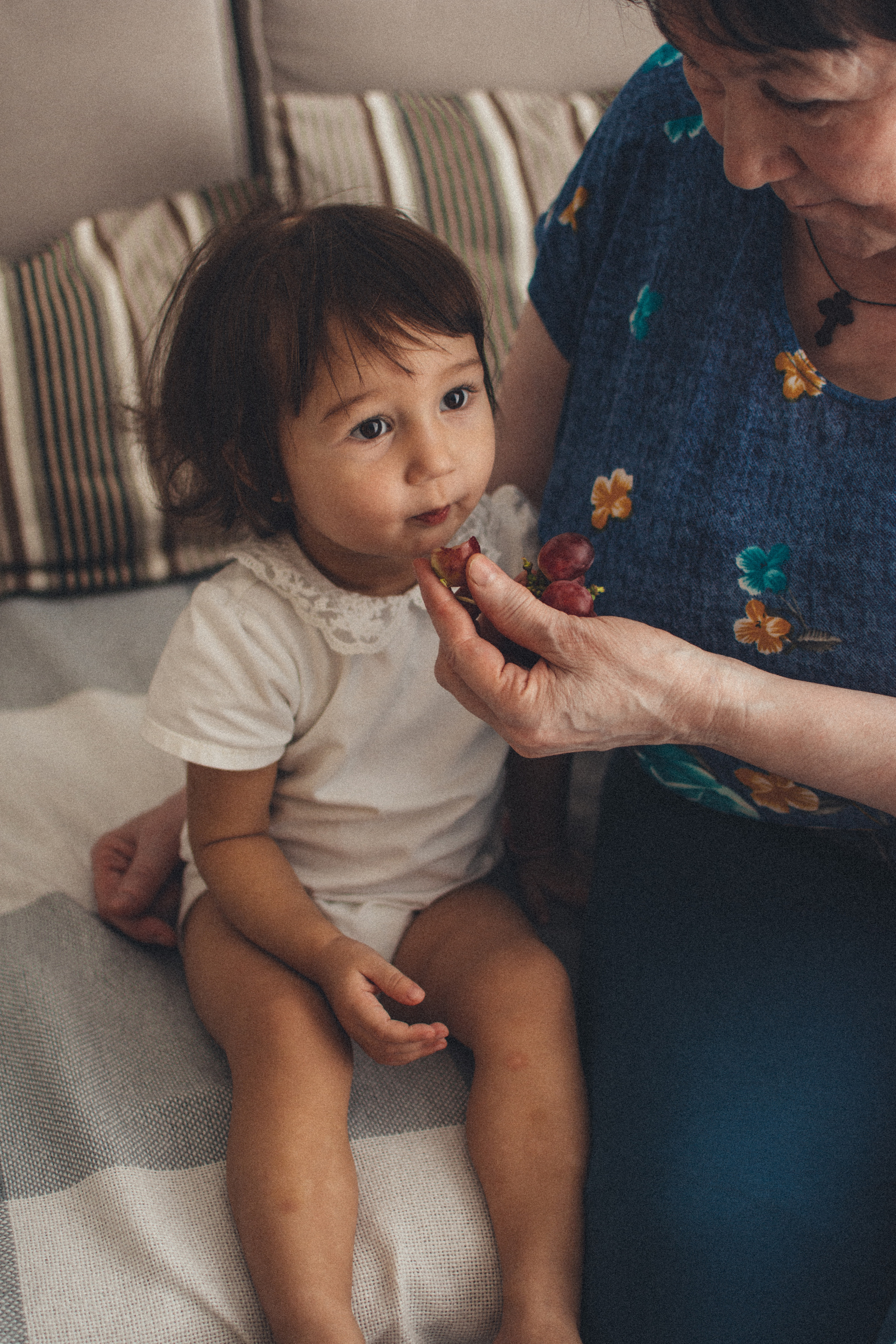 Воскресное утро. Семейный lifestyle фотограф в Казани Ксения Верясова