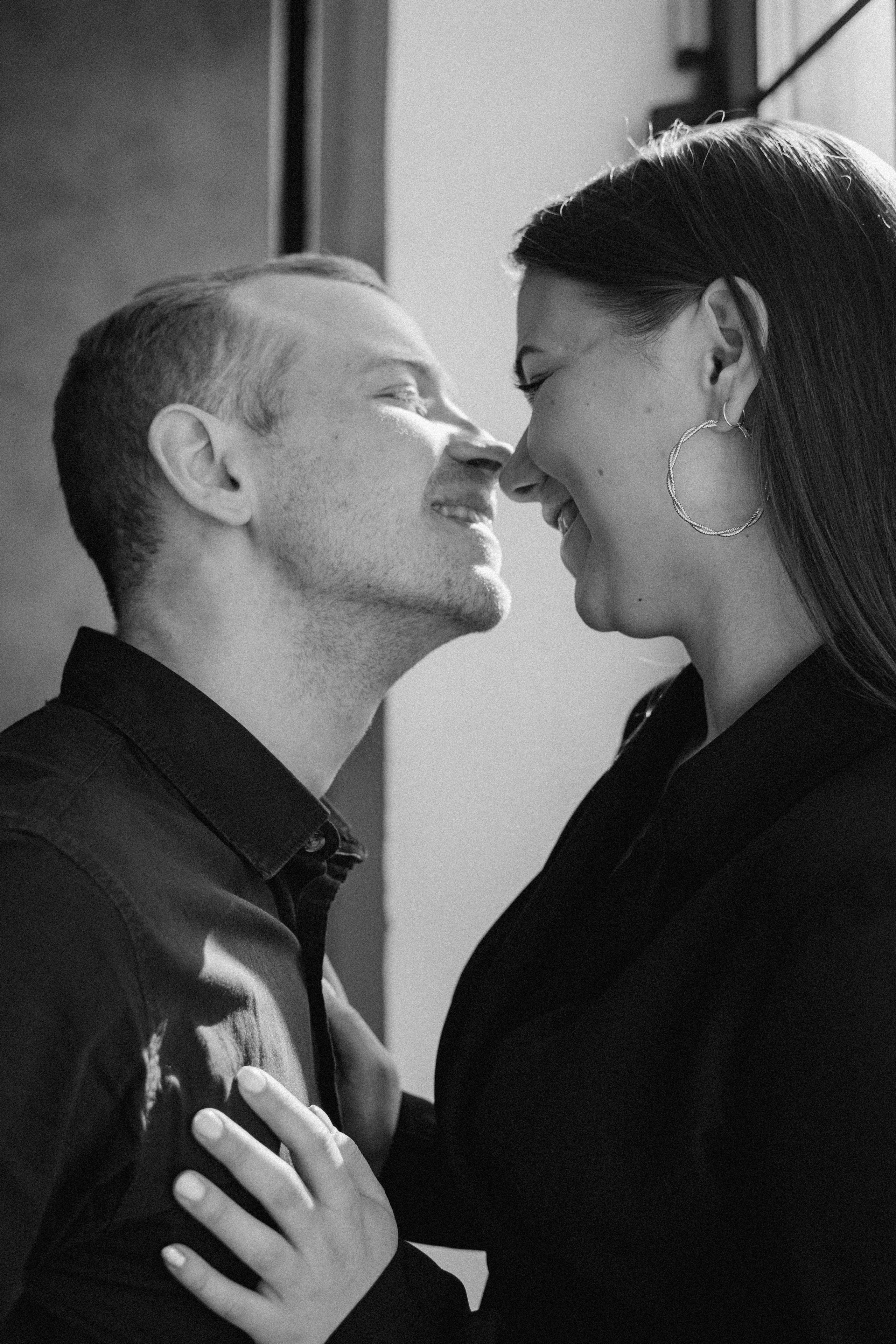 Олег & Юлия. Семейный lifestyle фотограф в Казани Ксения Верясова