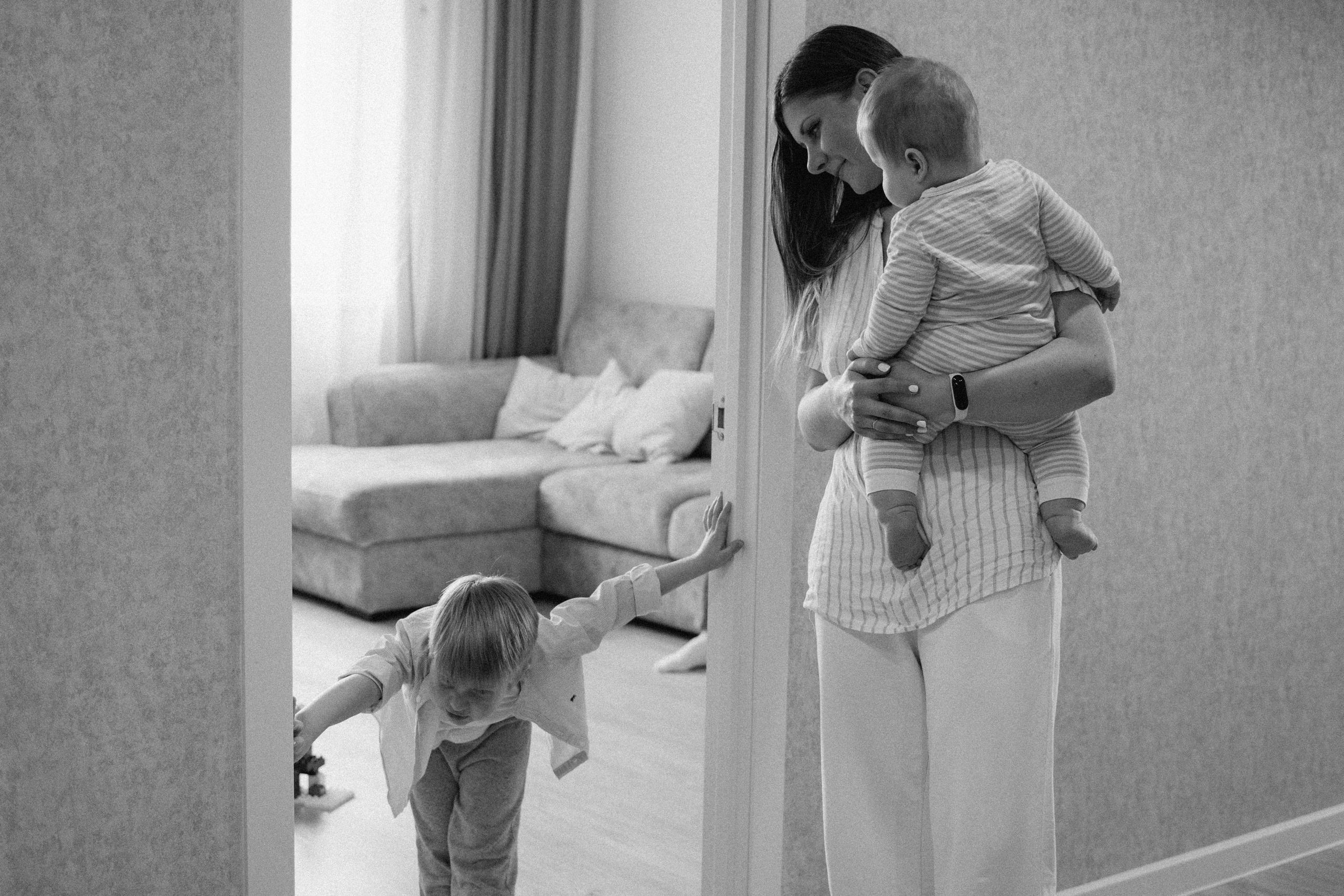 Подарок папе. Семейный lifestyle фотограф в Казани Ксения Верясова