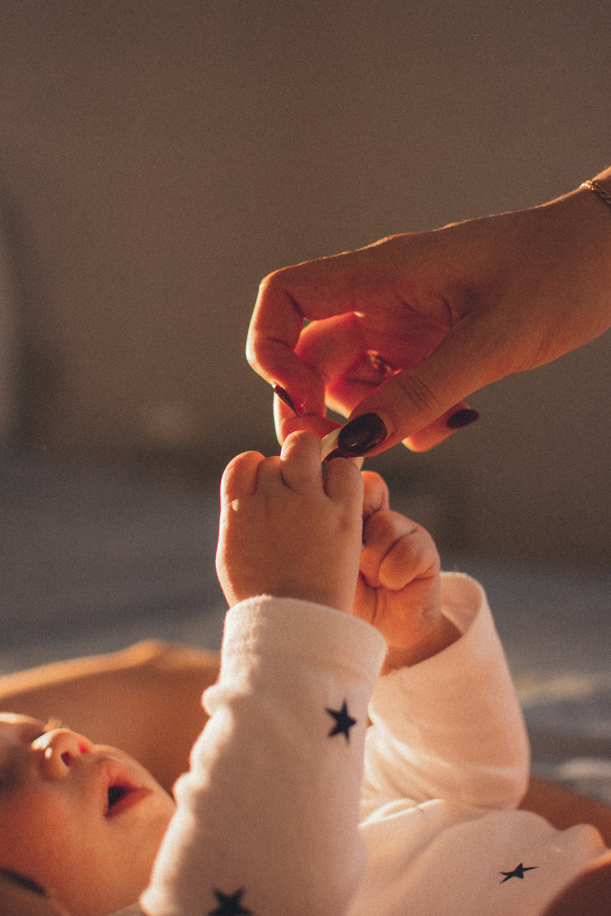 Полгодика Эмирчика. Семейный lifestyle фотограф в Казани Ксения Верясова