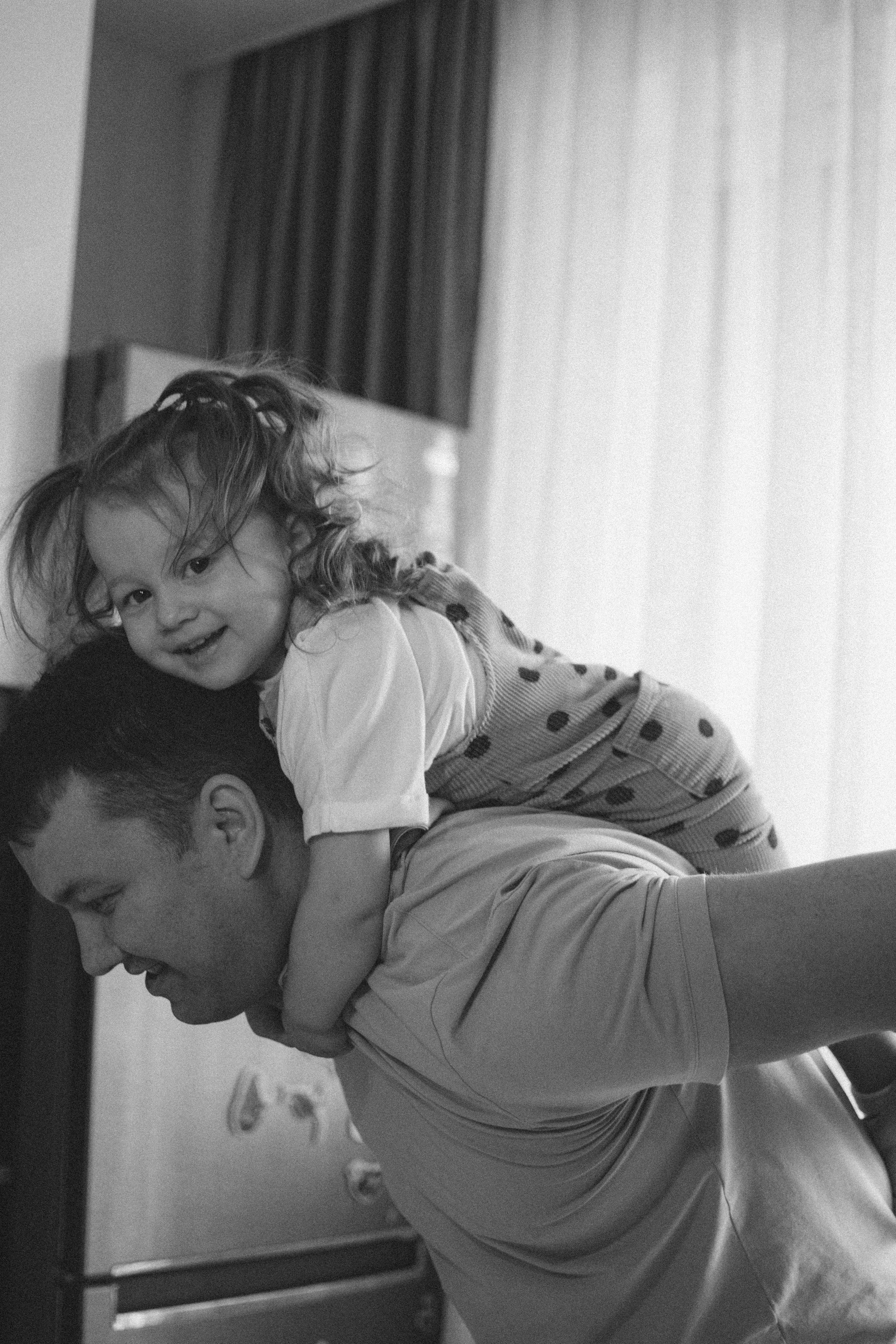 Закулисье квартиры 388. Семейный lifestyle фотограф в Казани Ксения Верясова