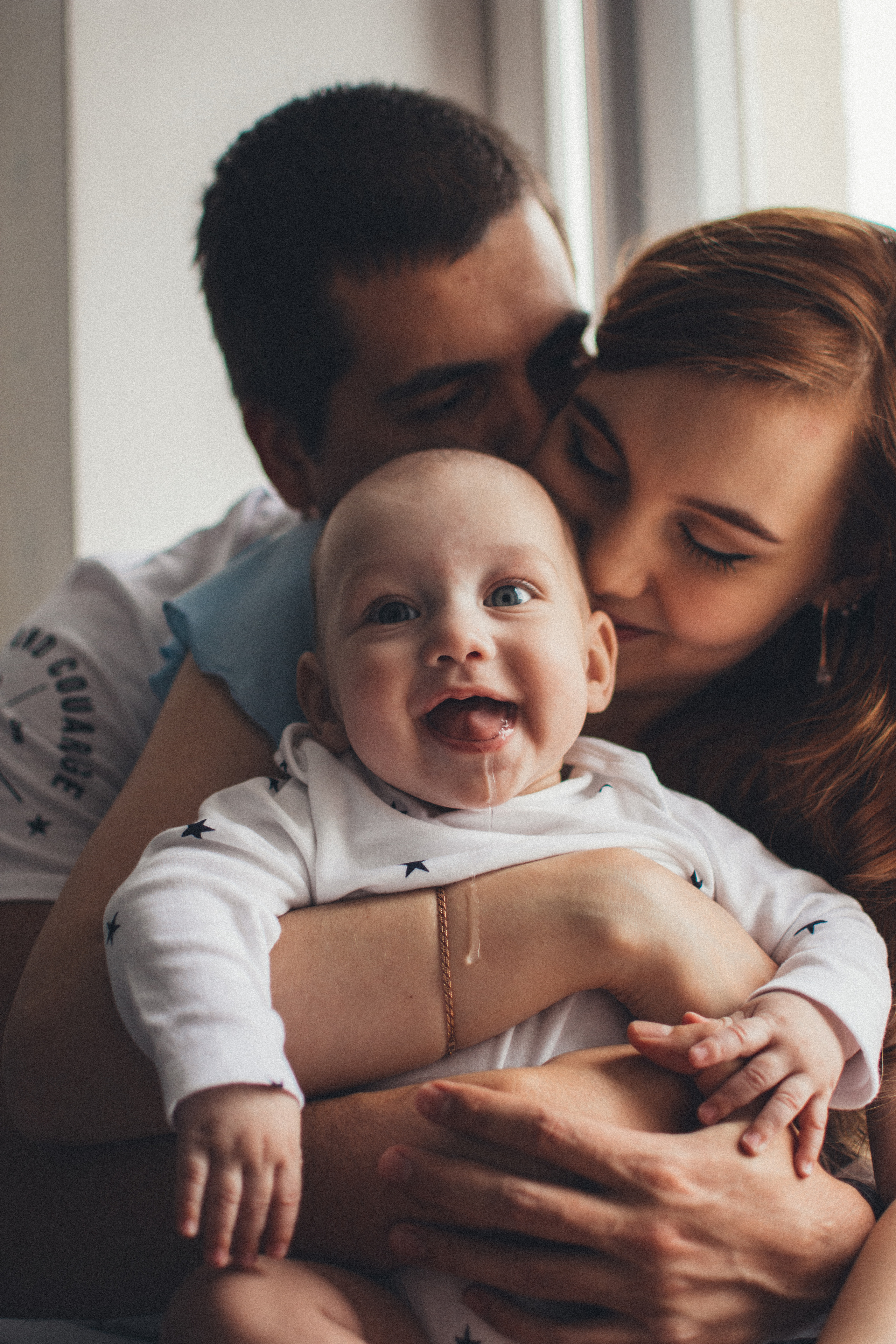 Полгодика Эмирчика. Семейный lifestyle фотограф в Казани Ксения Верясова