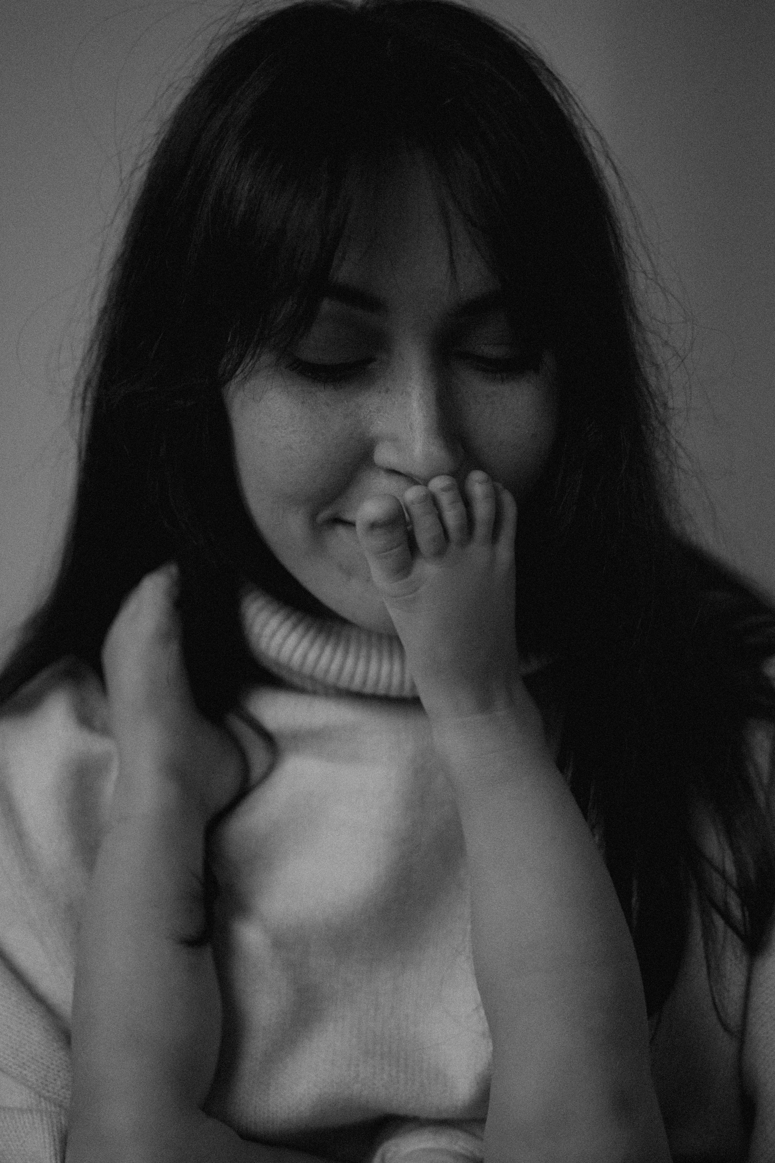 Кудряшка. Семейный lifestyle фотограф в Казани Ксения Верясова