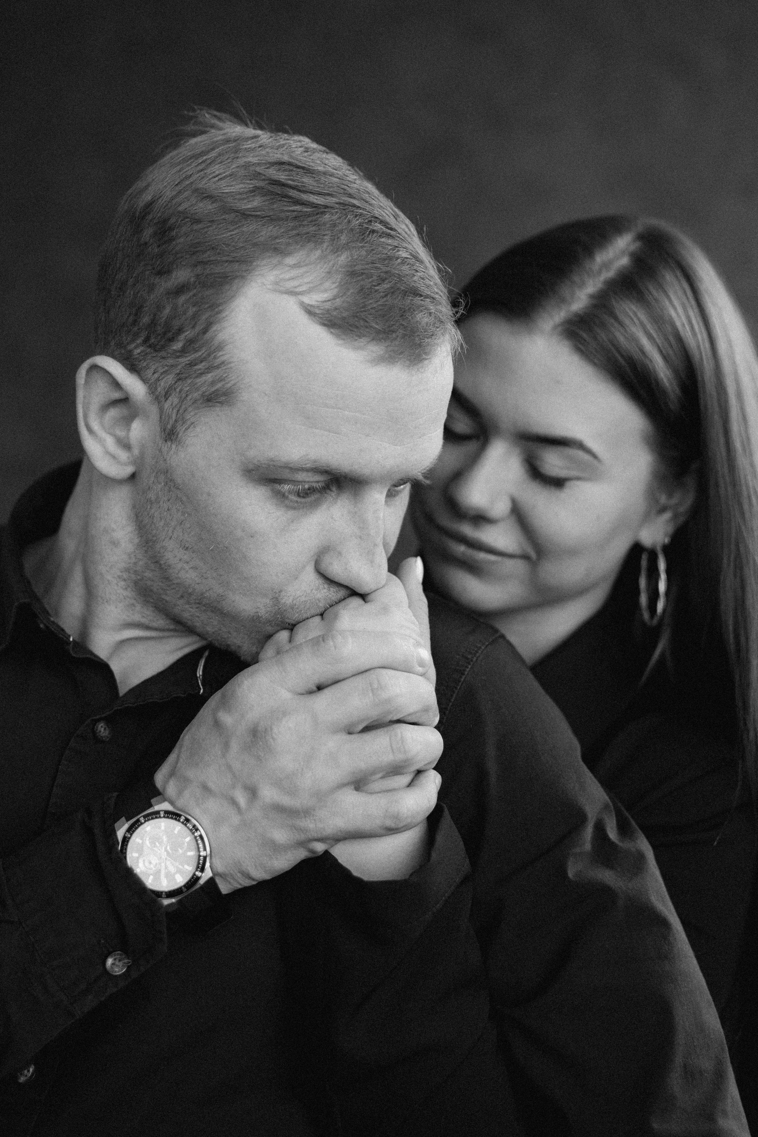 Олег & Юлия. Семейный lifestyle фотограф в Казани Ксения Верясова