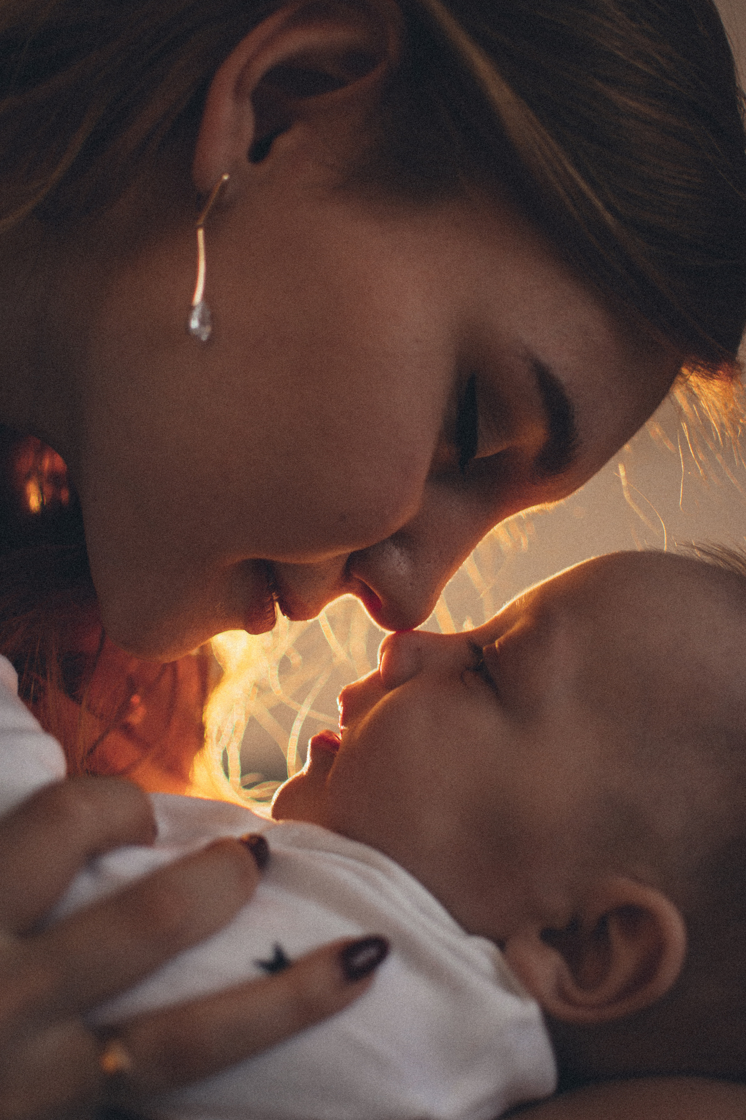 Полгодика Эмирчика. Семейный lifestyle фотограф в Казани Ксения Верясова