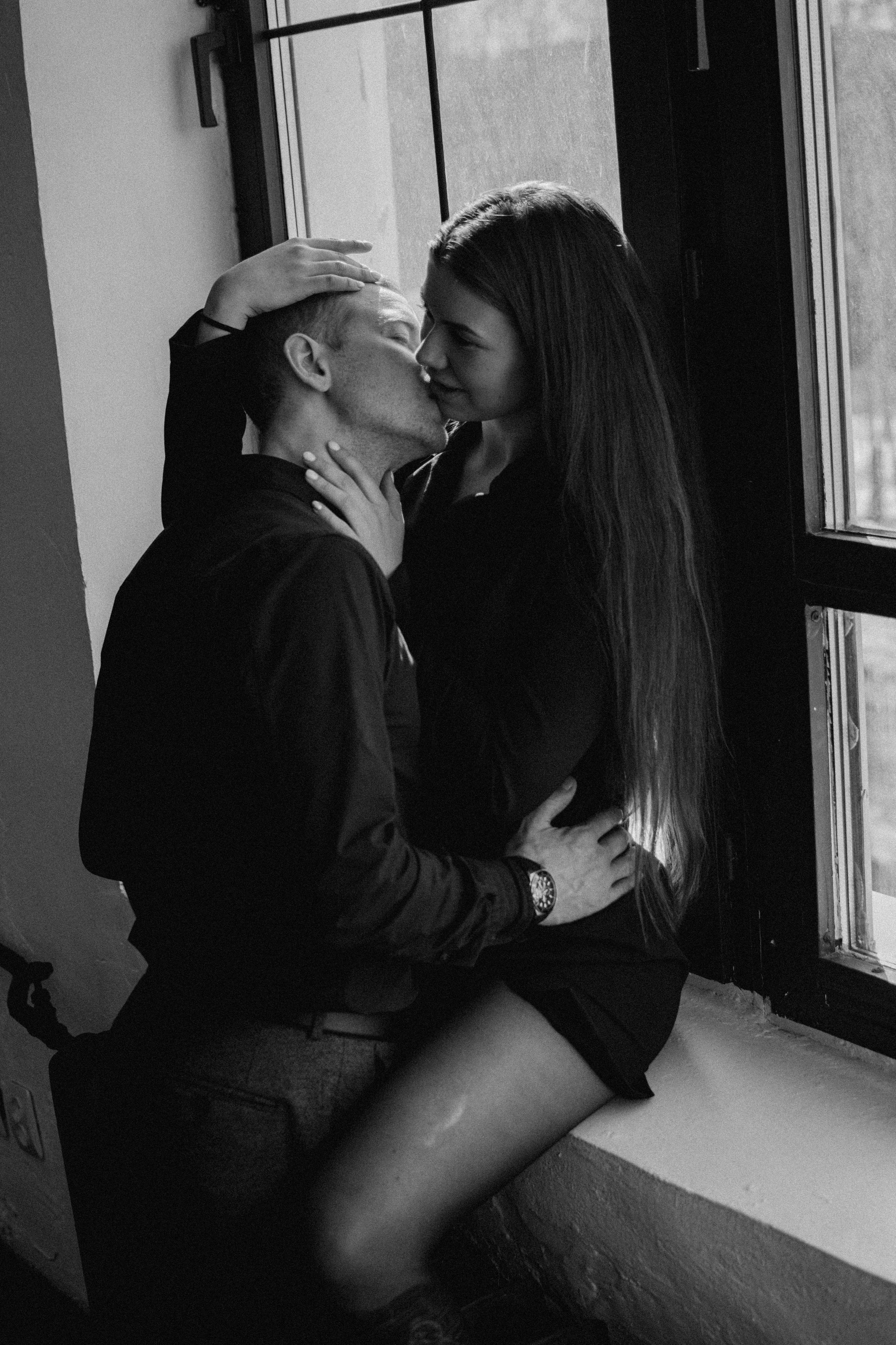 Олег & Юлия. Семейный lifestyle фотограф в Казани Ксения Верясова