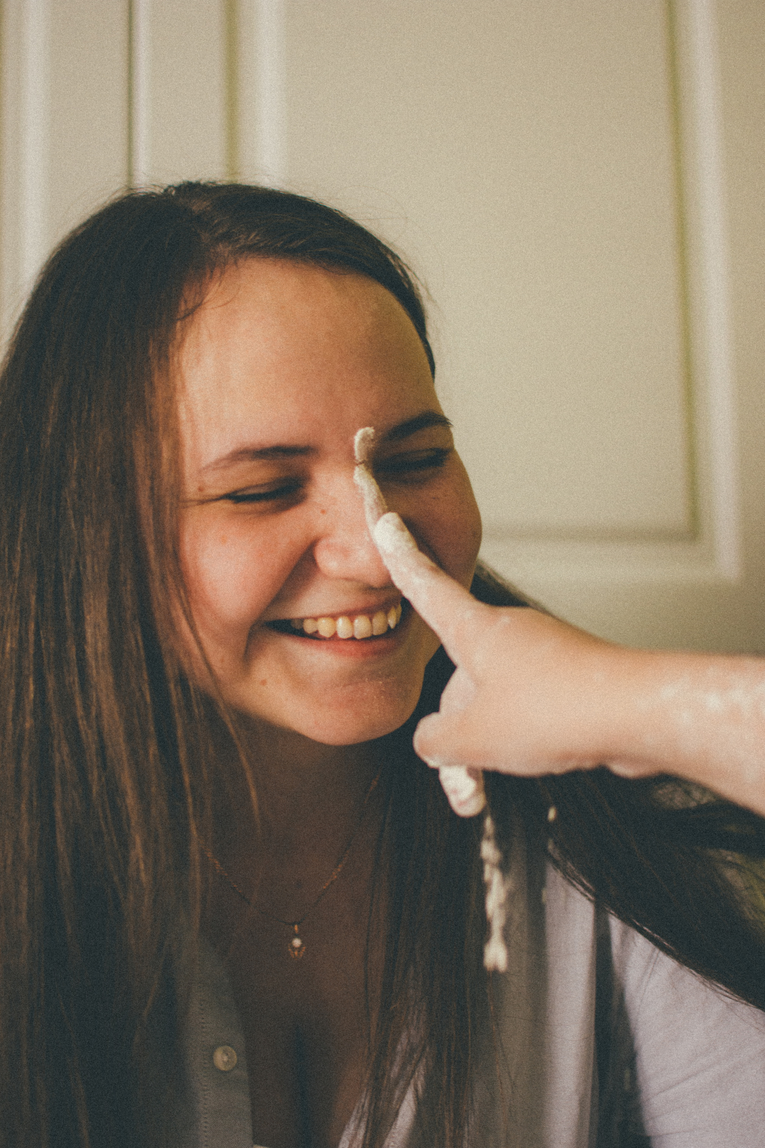 Инна и ее девочки. Семейный lifestyle фотограф в Казани Ксения Верясова