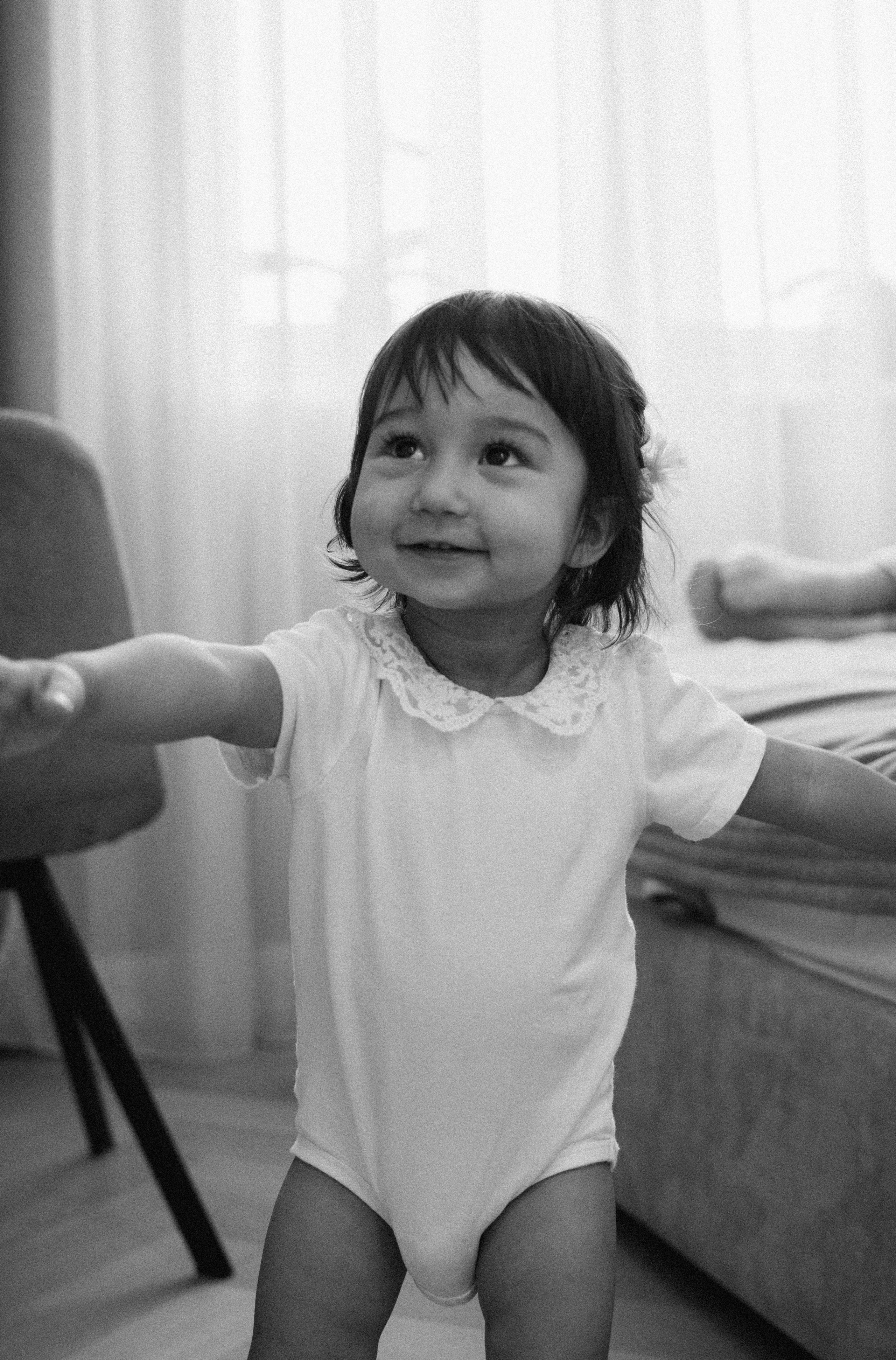 Воскресное утро. Семейный lifestyle фотограф в Казани Ксения Верясова