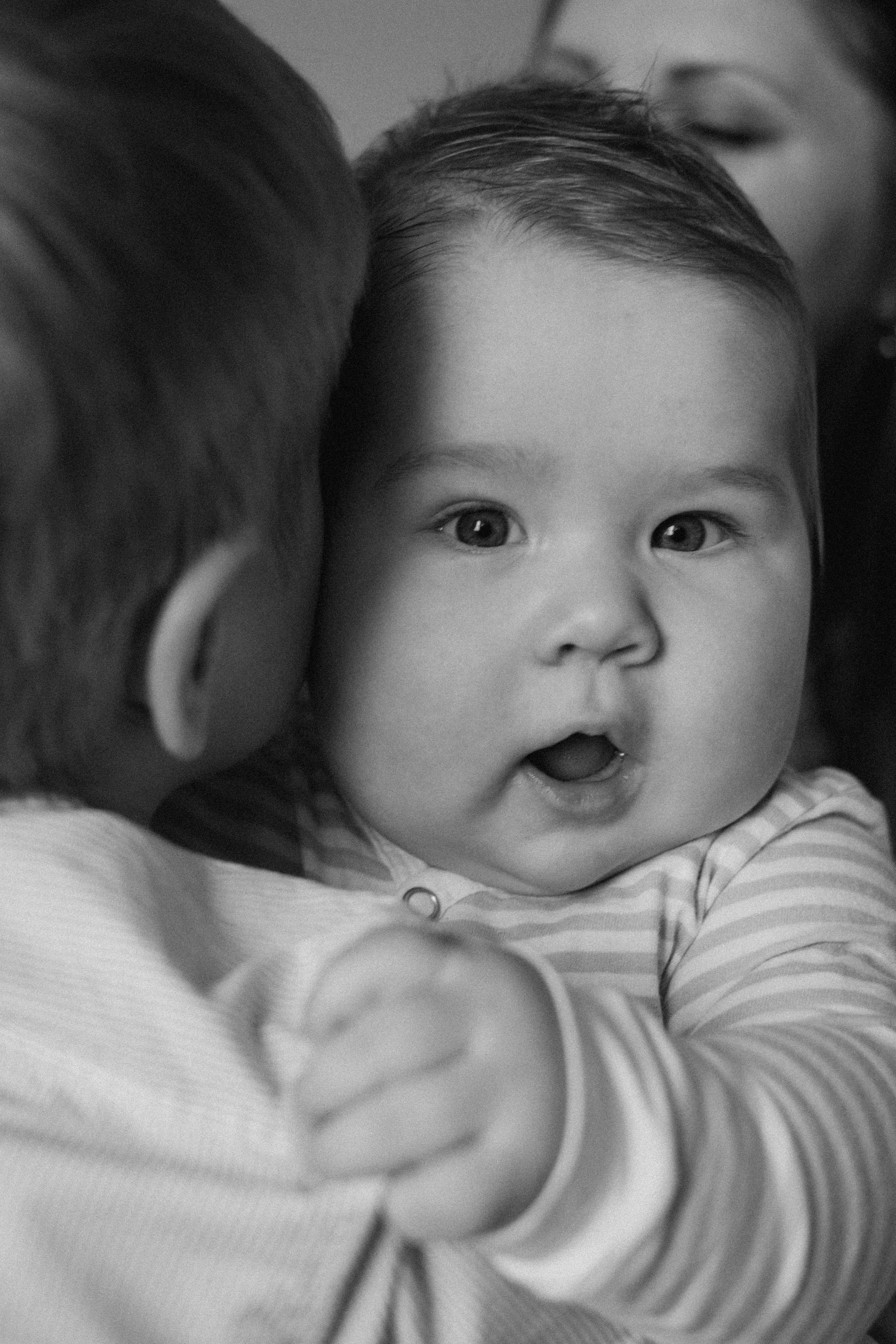 Подарок папе. Семейный lifestyle фотограф в Казани Ксения Верясова