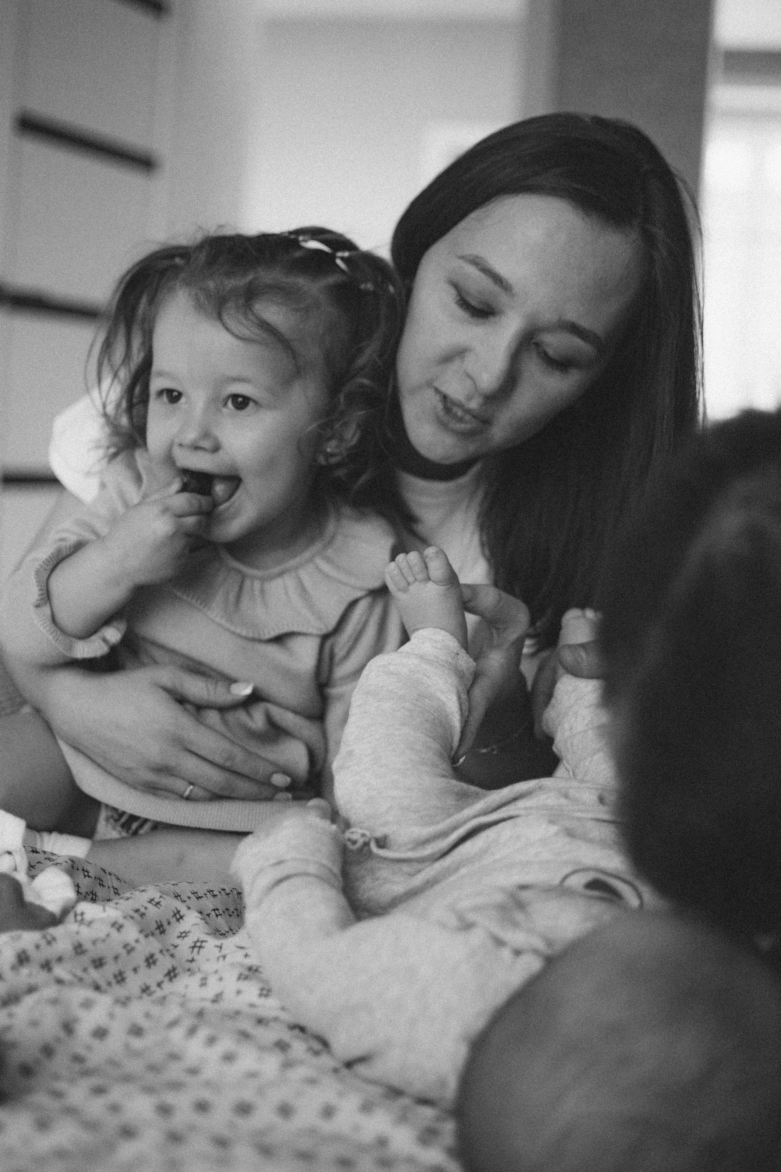 Закулисье квартиры 388. Семейный lifestyle фотограф в Казани Ксения Верясова