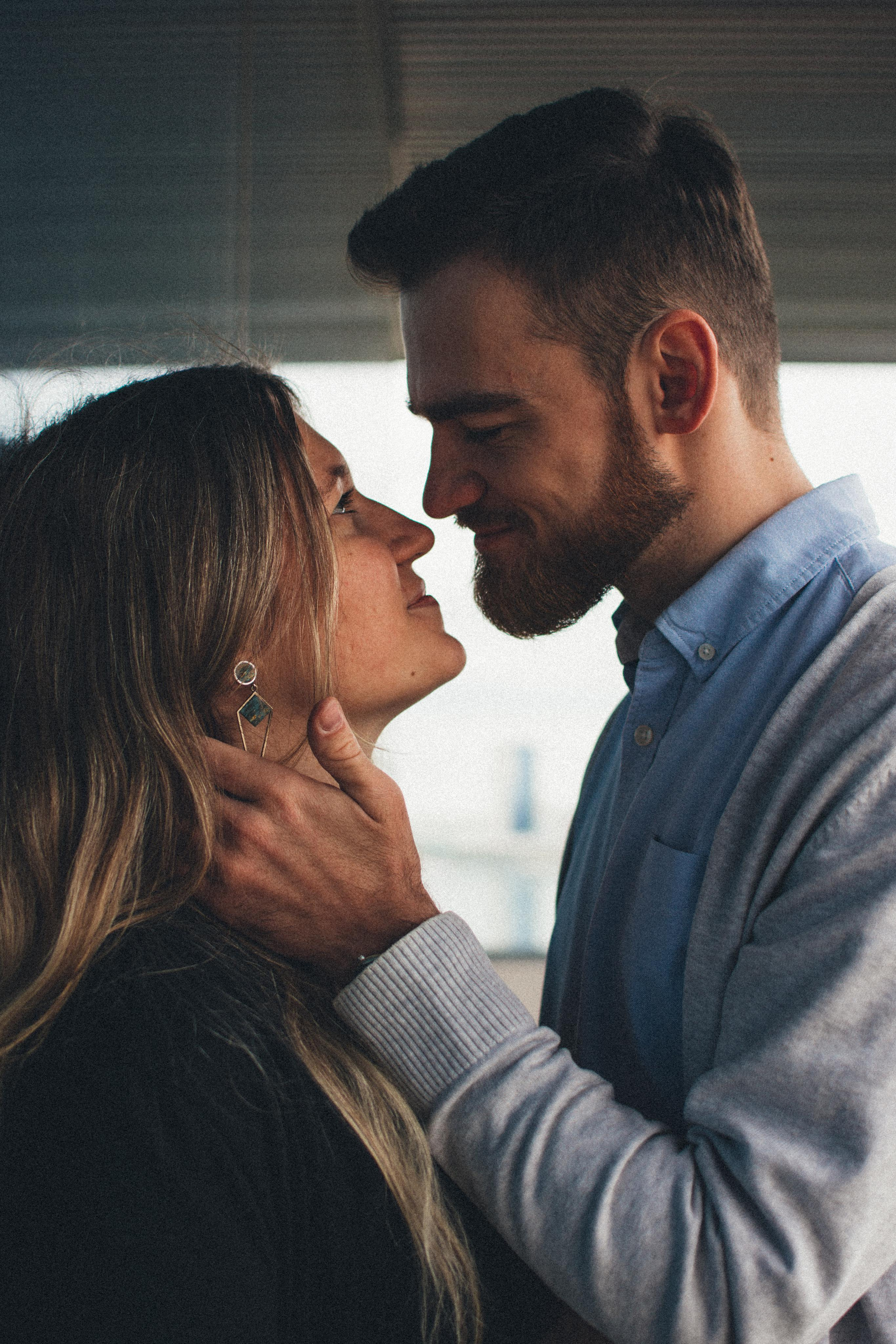 Вадим & Женя. Семейный lifestyle фотограф в Казани Ксения Верясова