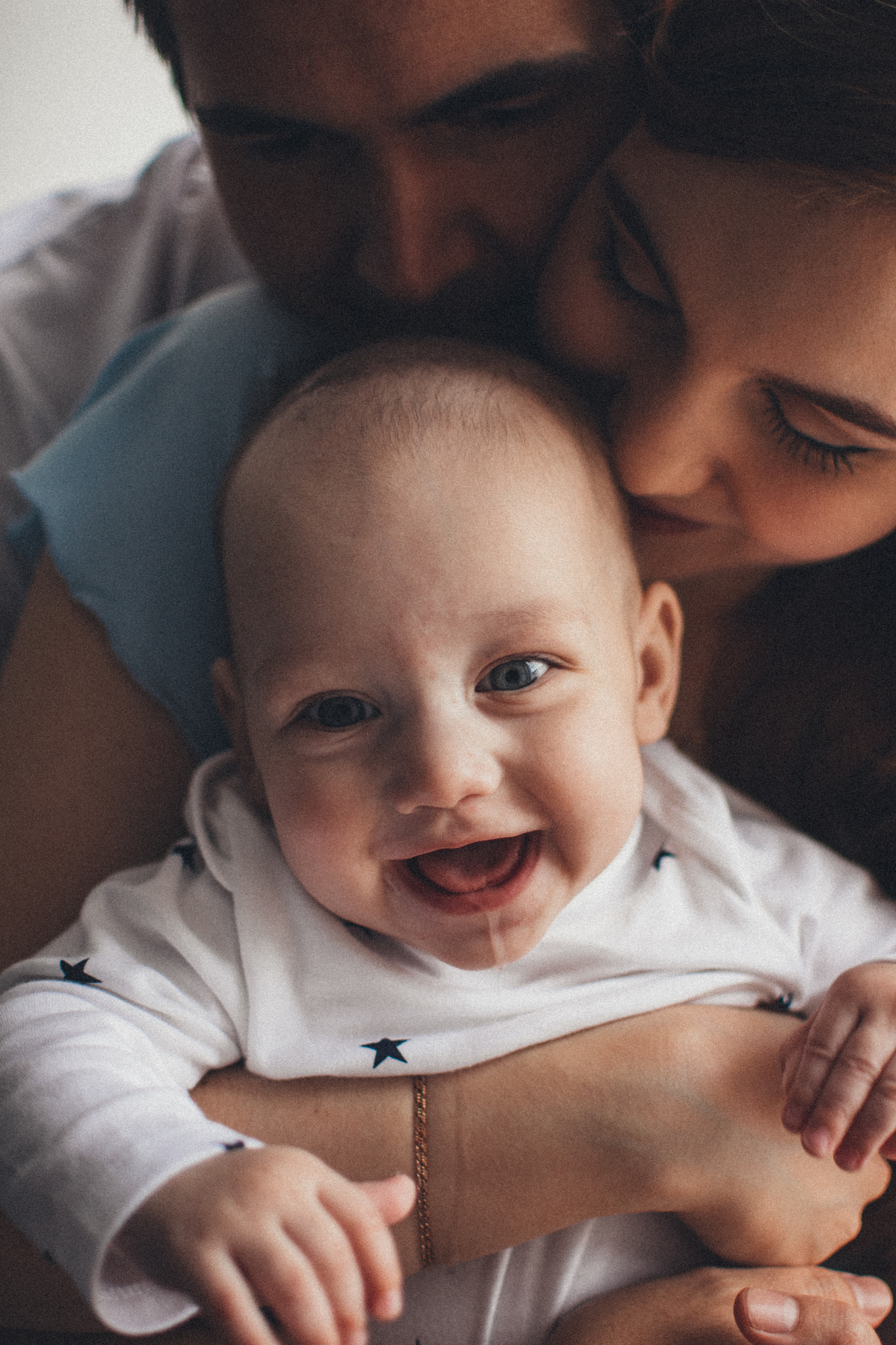 Полгодика Эмирчика. Семейный lifestyle фотограф в Казани Ксения Верясова