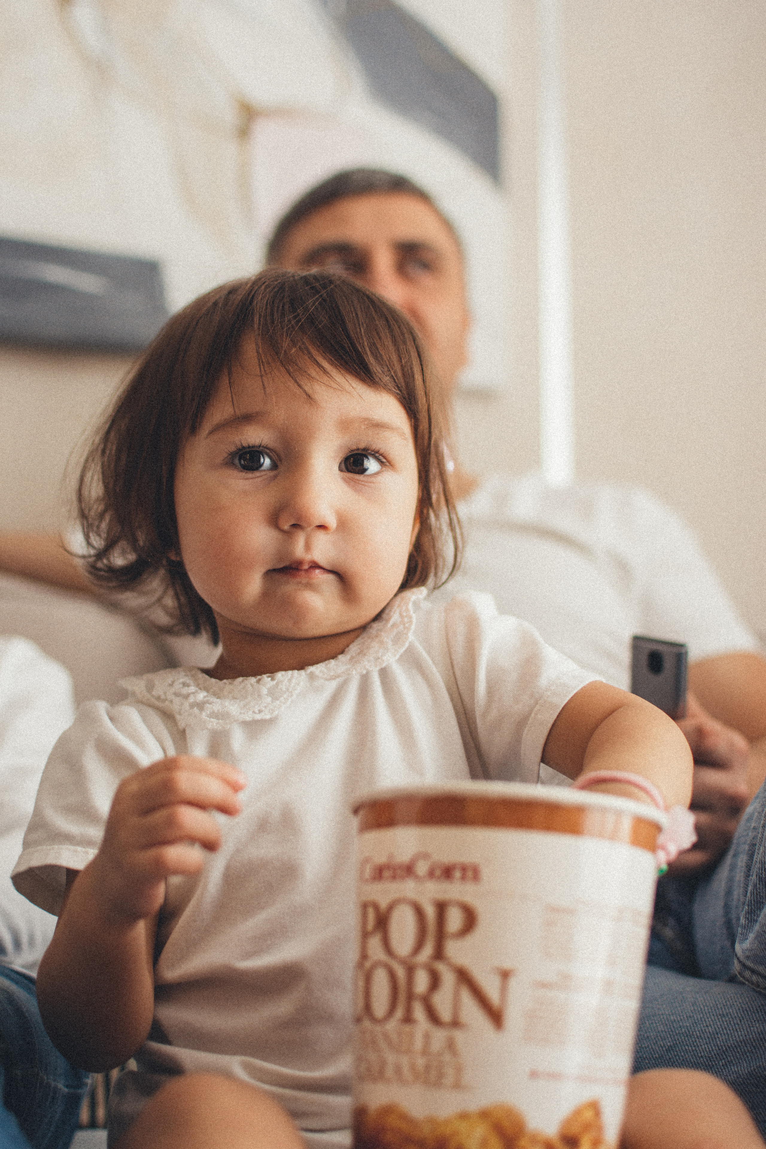Воскресное утро. Семейный lifestyle фотограф в Казани Ксения Верясова