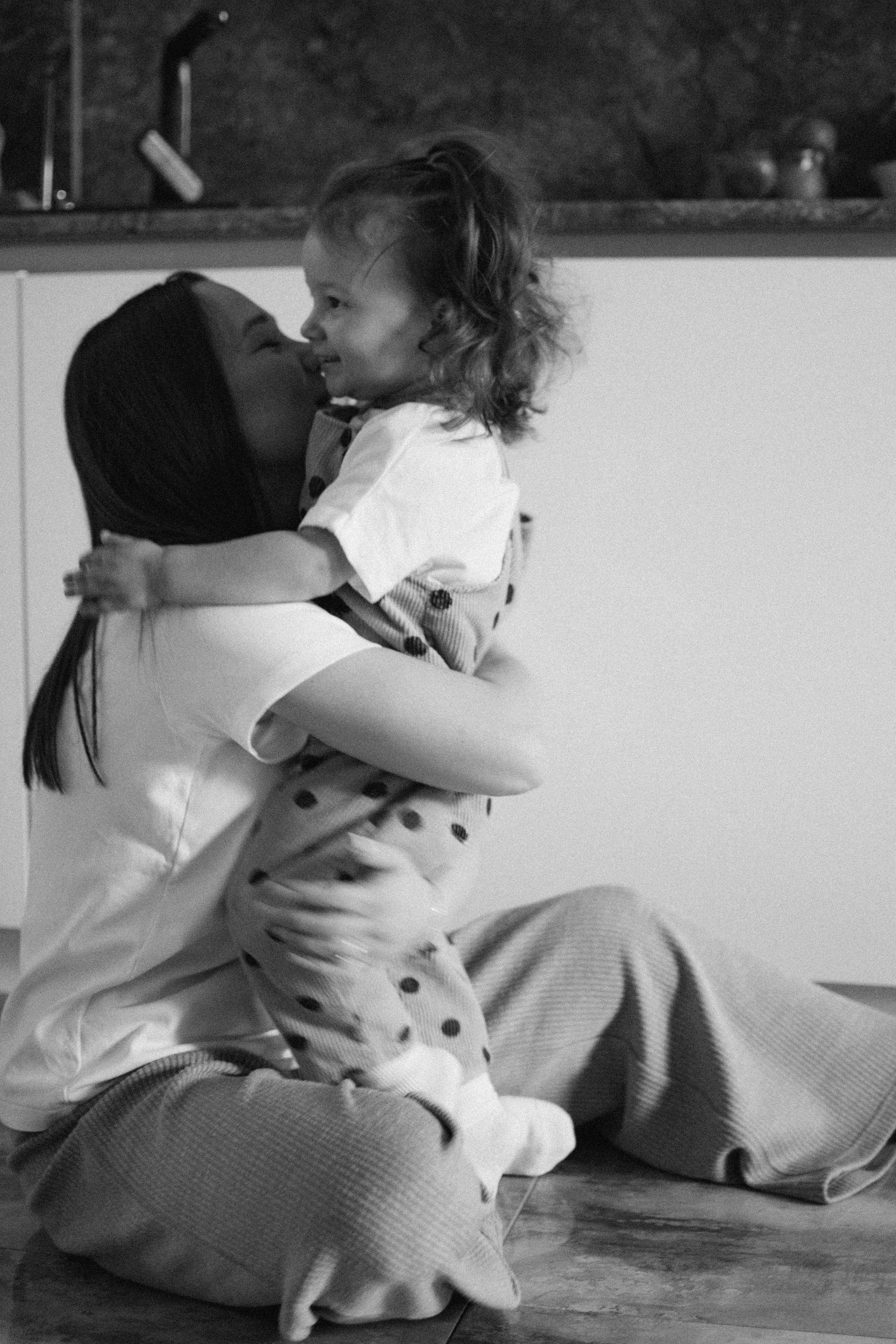 Закулисье квартиры 388. Семейный lifestyle фотограф в Казани Ксения Верясова