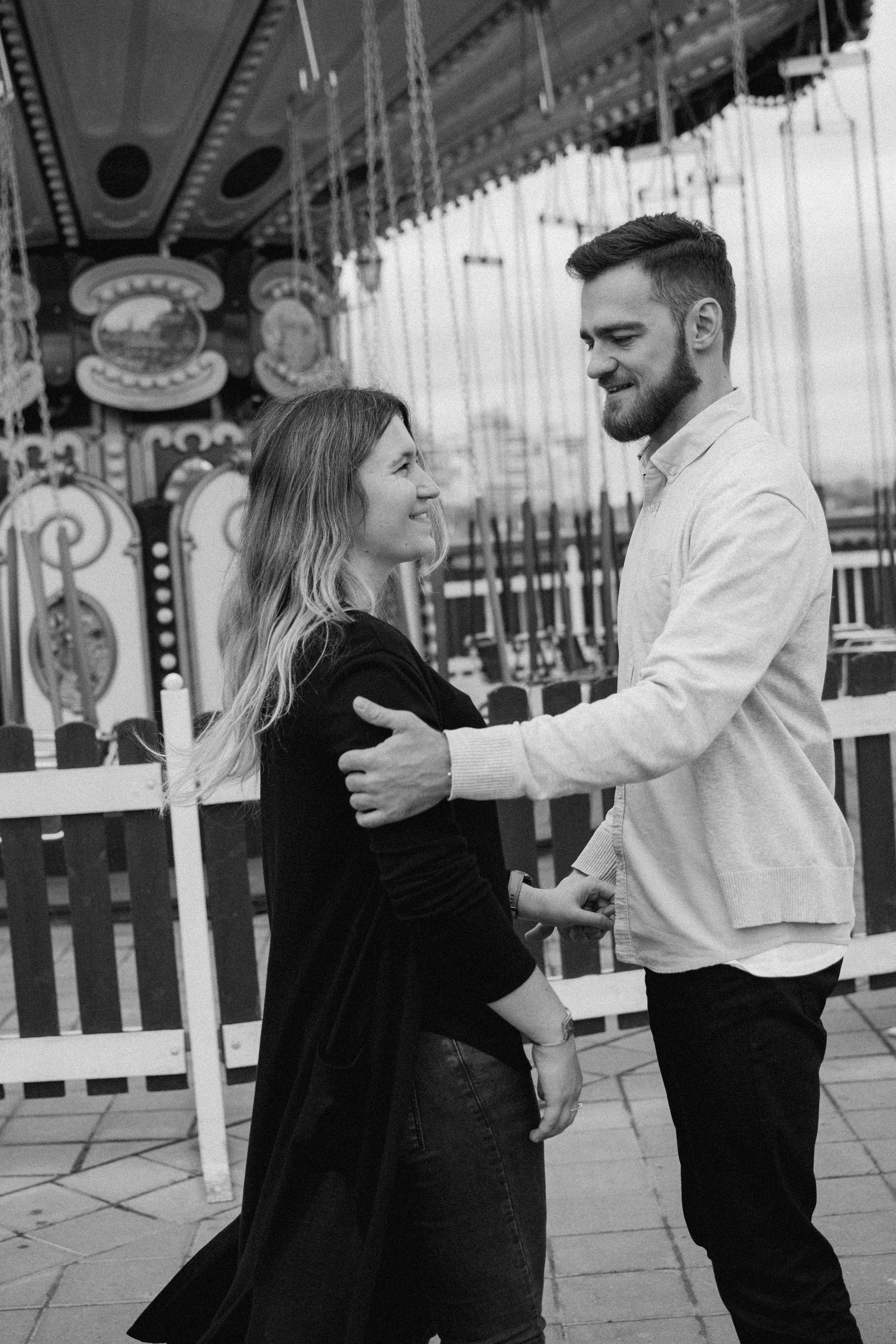 Вадим & Женя. Семейный lifestyle фотограф в Казани Ксения Верясова