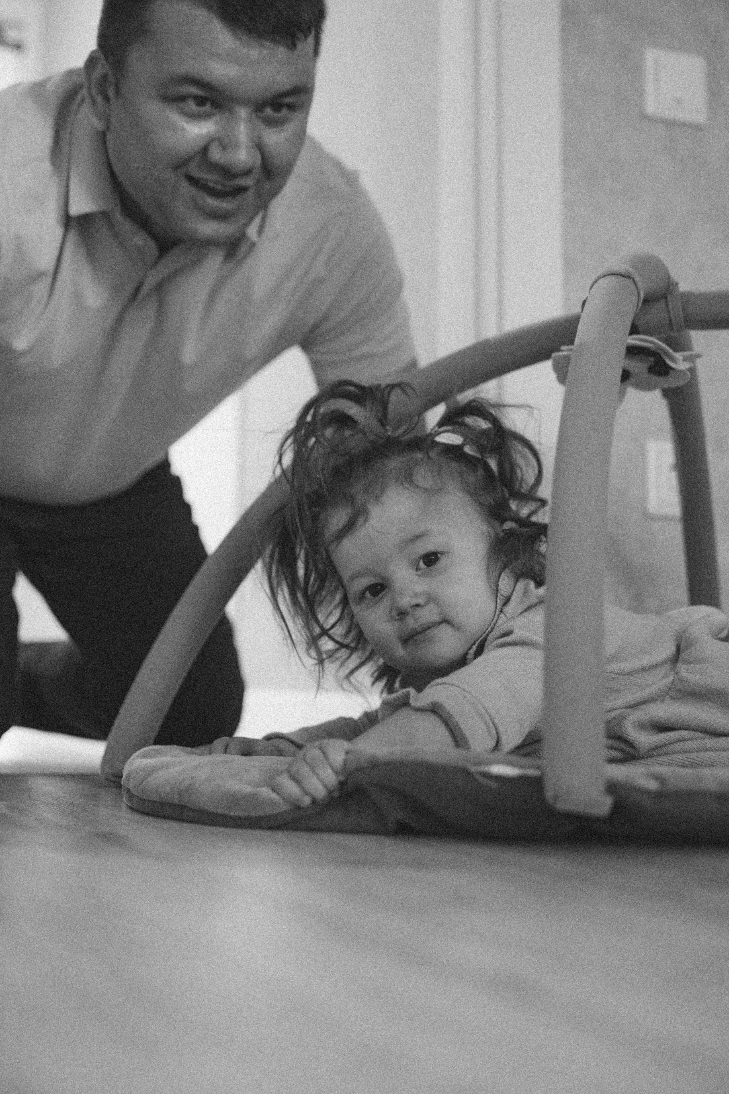 Закулисье квартиры 388. Семейный lifestyle фотограф в Казани Ксения Верясова