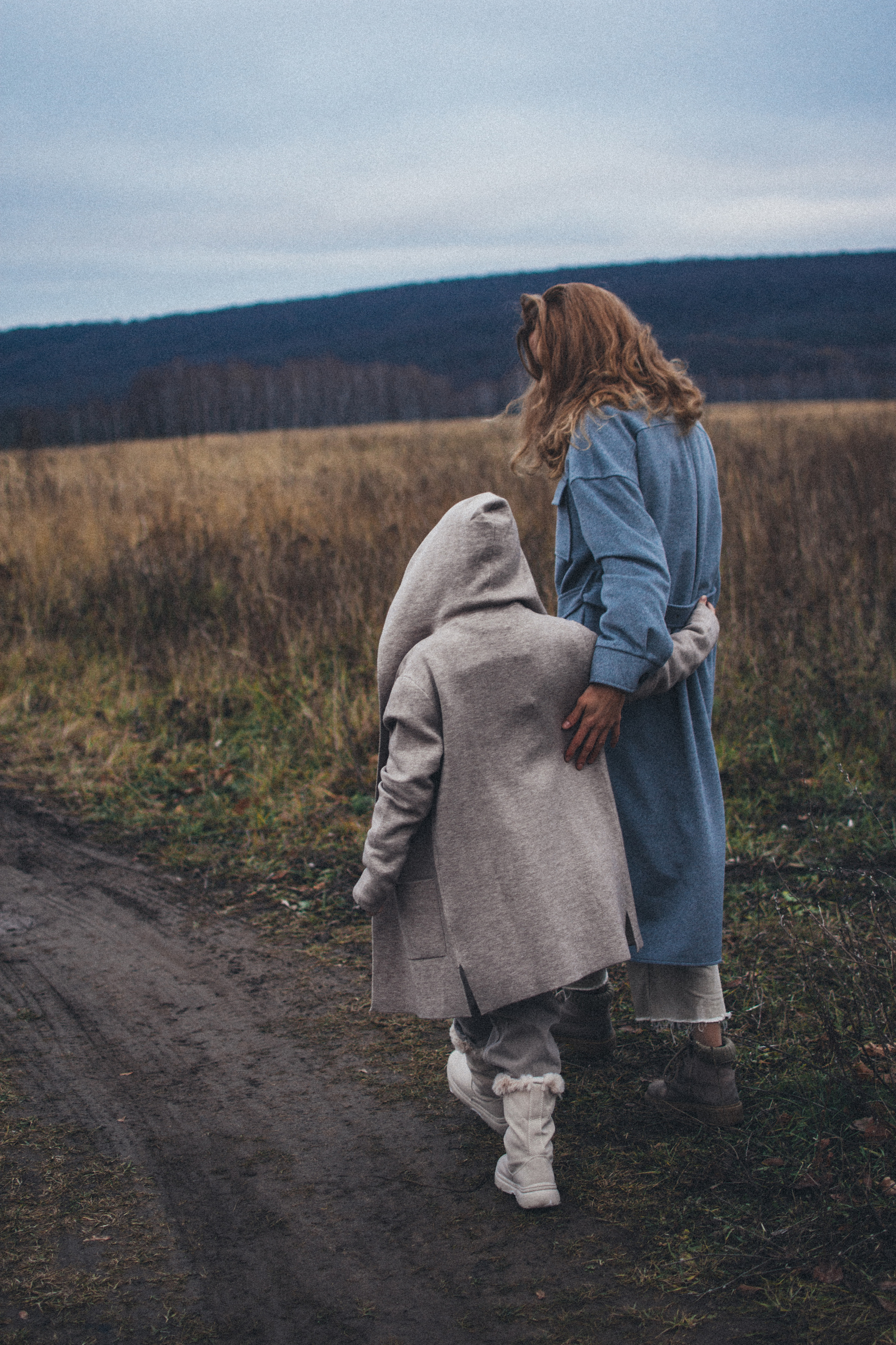 Ноябрь. Семейный lifestyle фотограф в Казани Ксения Верясова