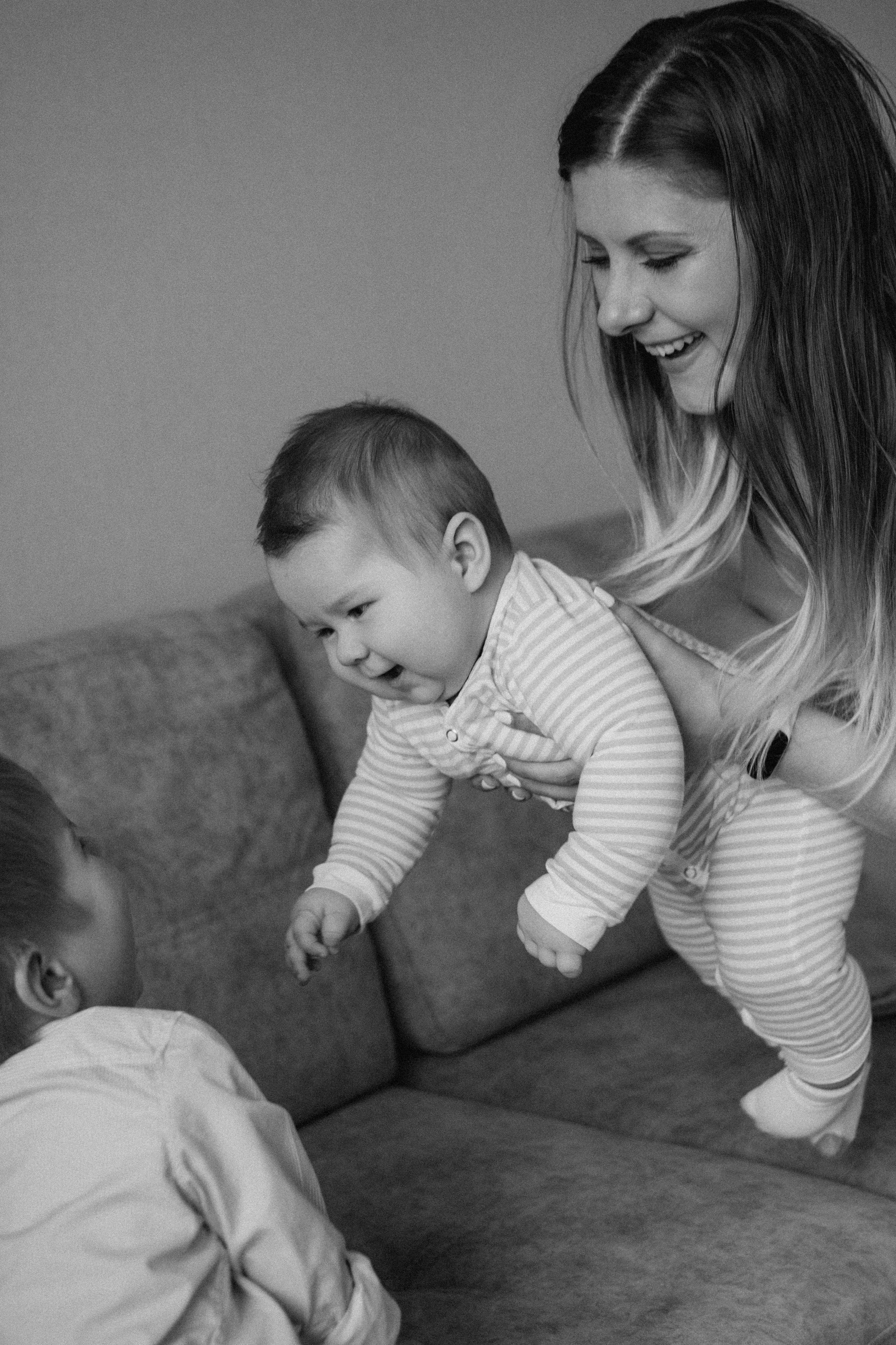 Подарок папе. Семейный lifestyle фотограф в Казани Ксения Верясова